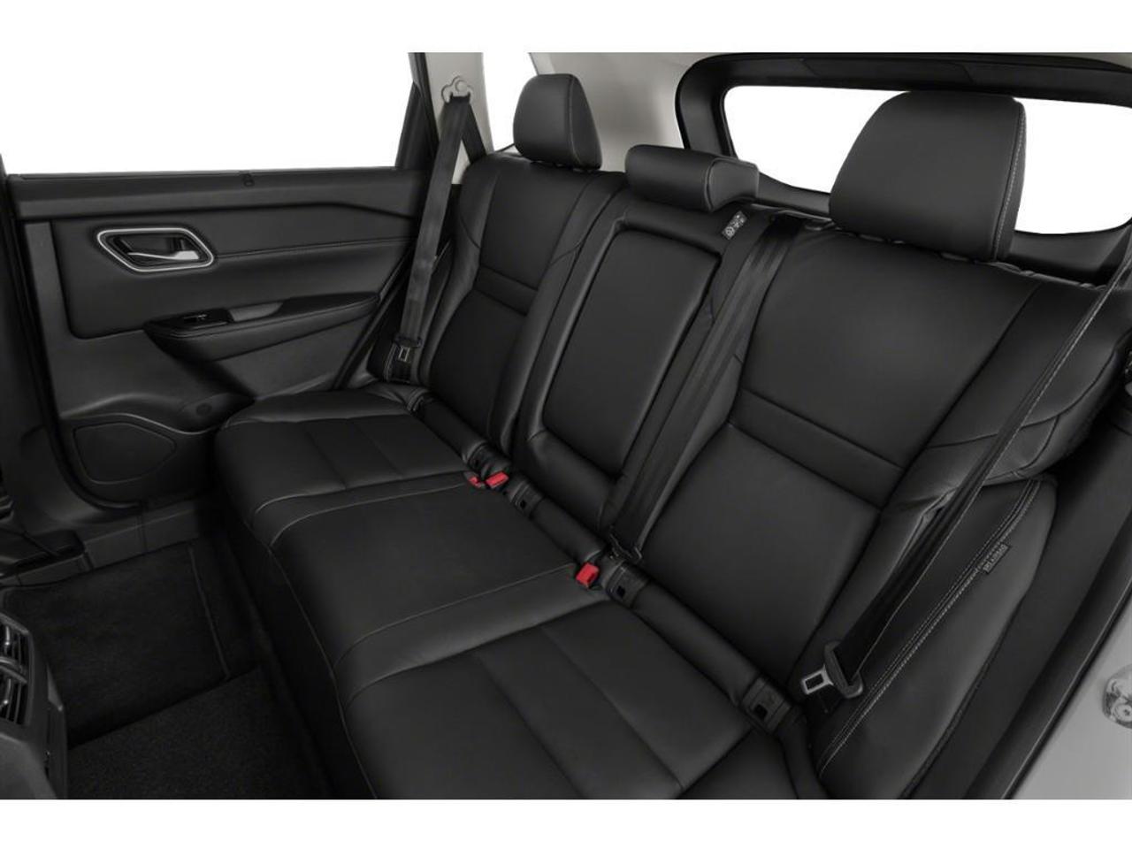 2023 Nissan Rogue SL 4dr All-Wheel Drive Sport Utility Photo
