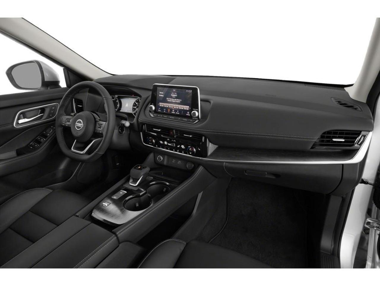 2023 Nissan Rogue SL 4dr All-Wheel Drive Sport Utility Photo
