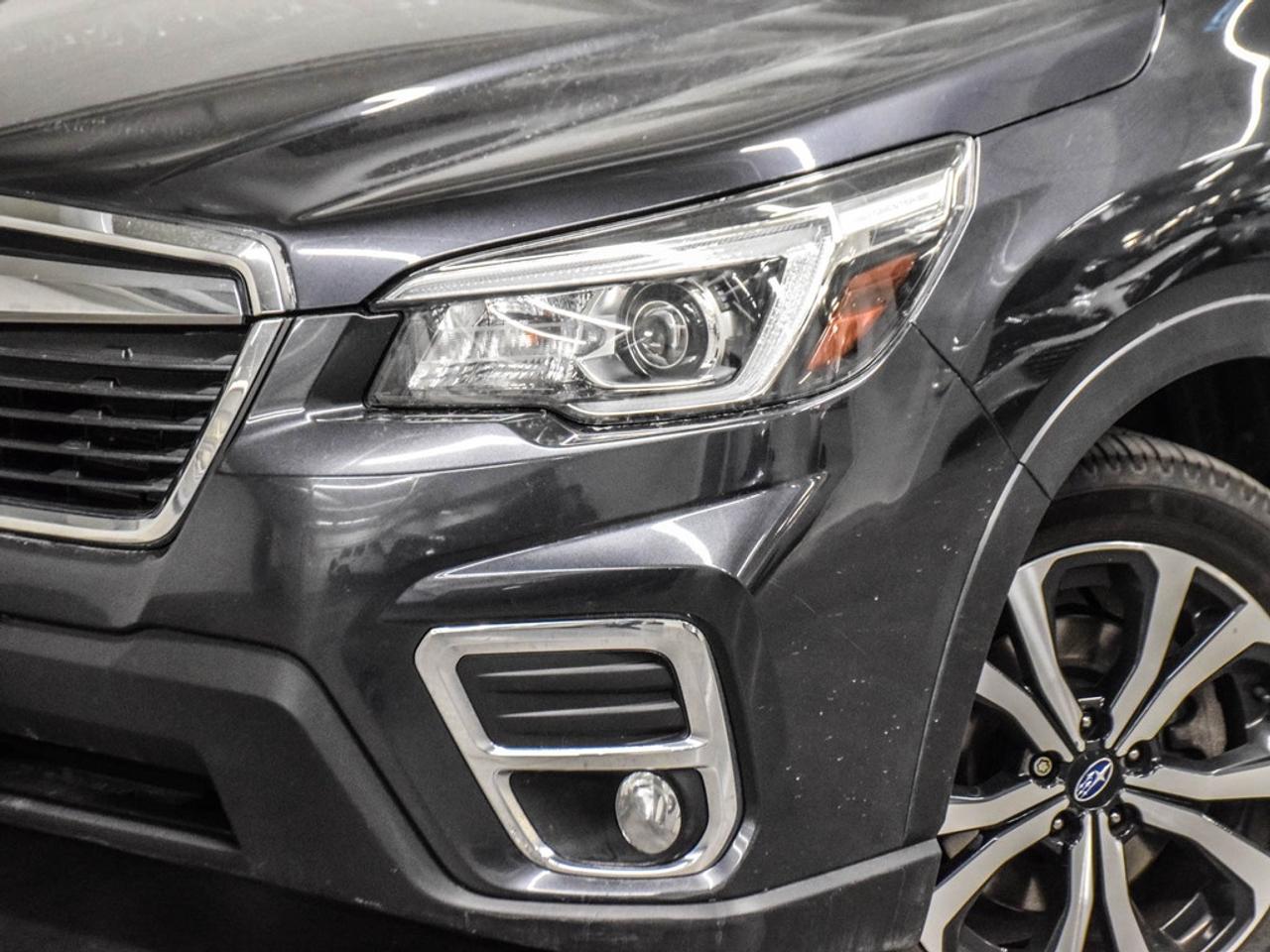 2019 Subaru Forester  Photo