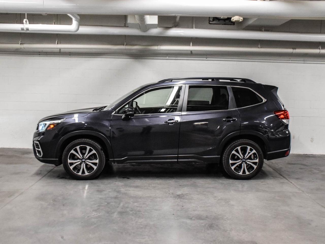 2019 Subaru Forester  Photo