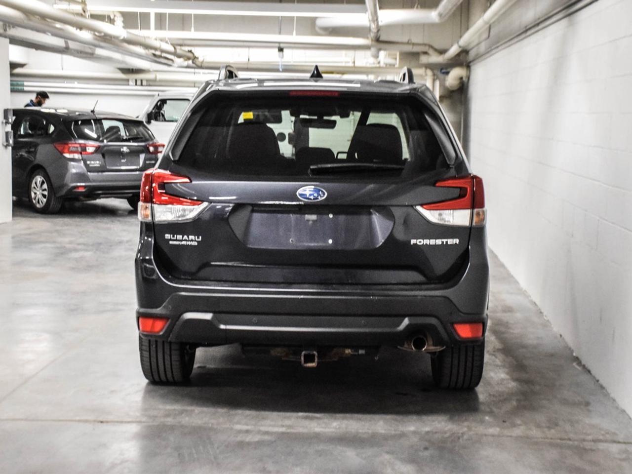 2019 Subaru Forester  Photo