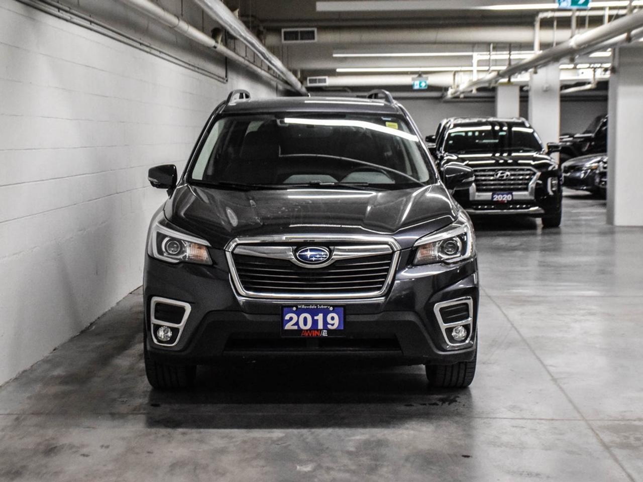 2019 Subaru Forester  Photo
