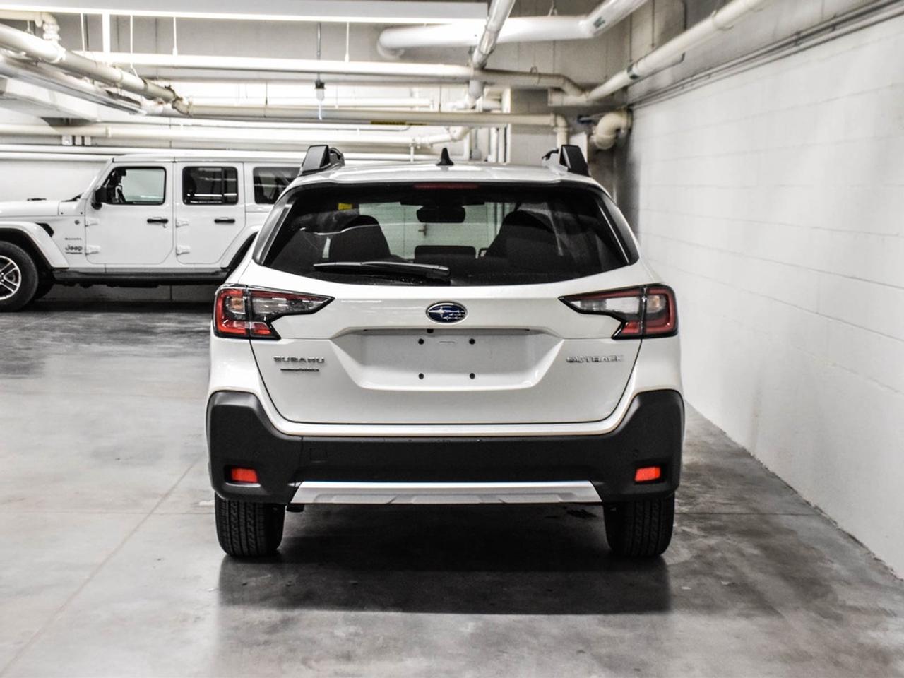 2025 Subaru Outback  Photo