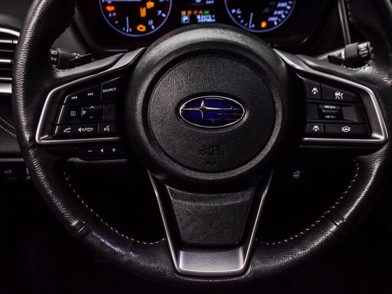 2025 Subaru Outback  Photo