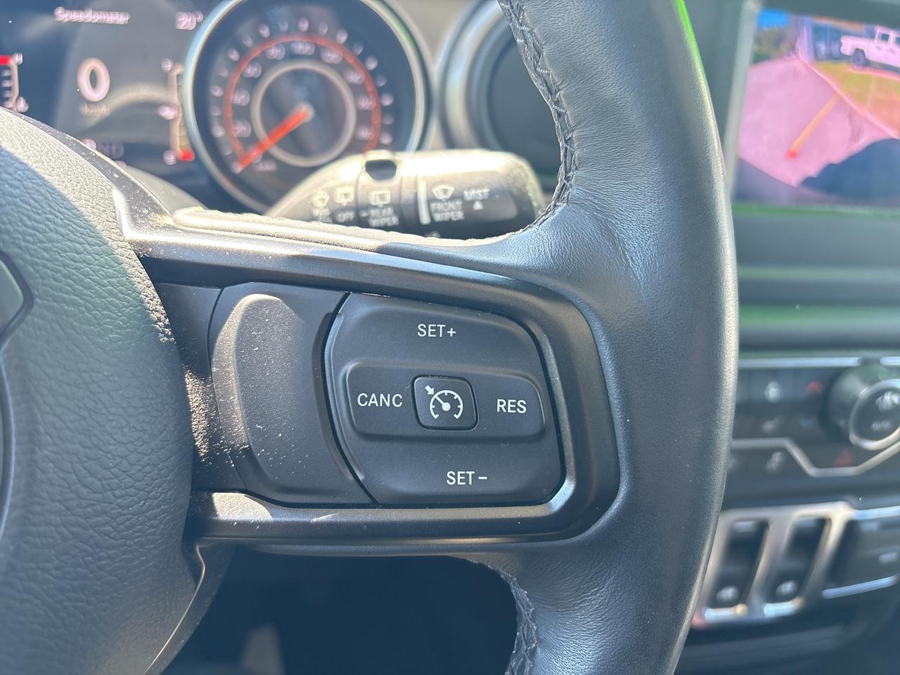 2020 Jeep Wrangler Sport S Photo