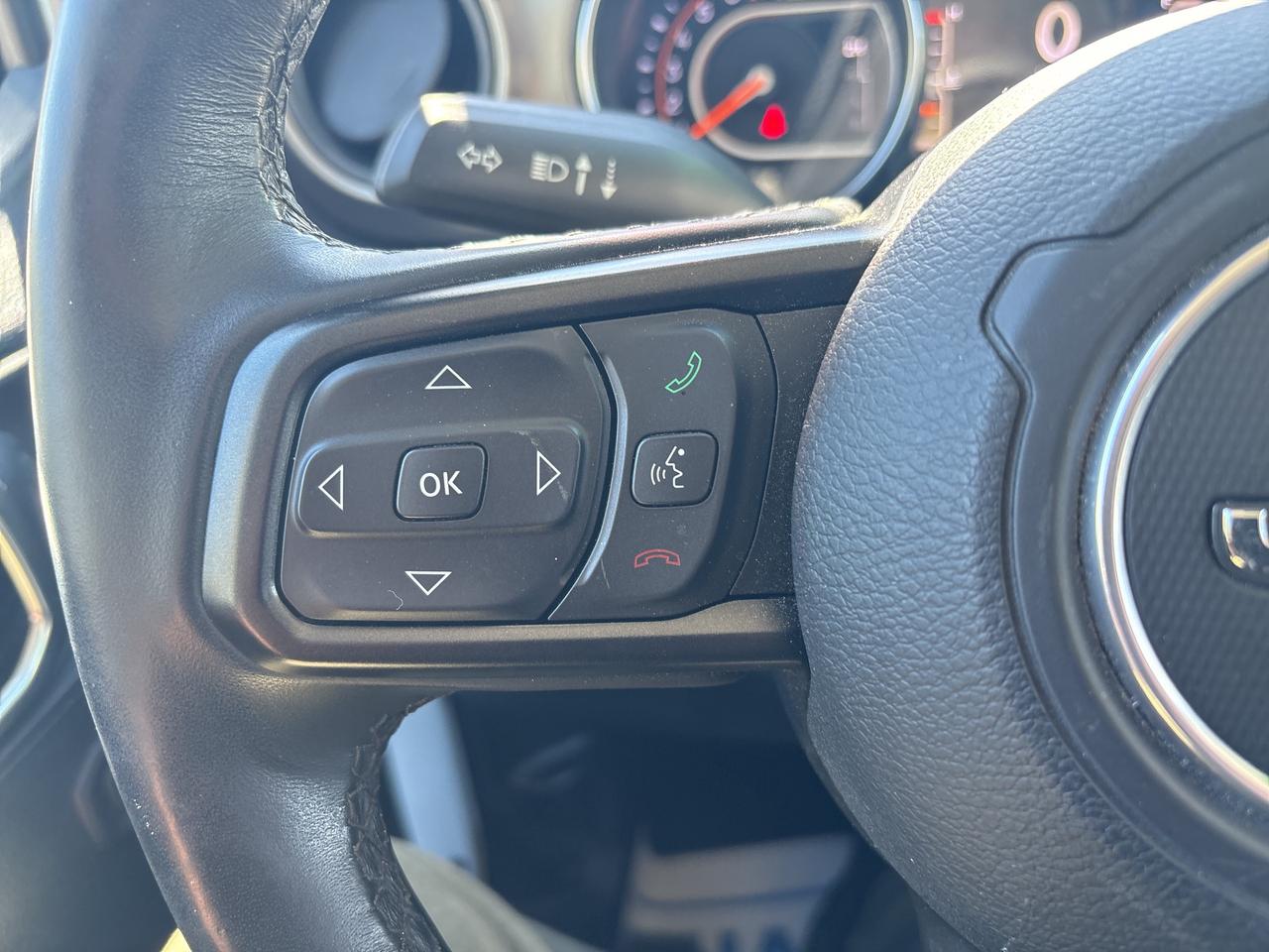 2020 Jeep Wrangler Sport S Photo