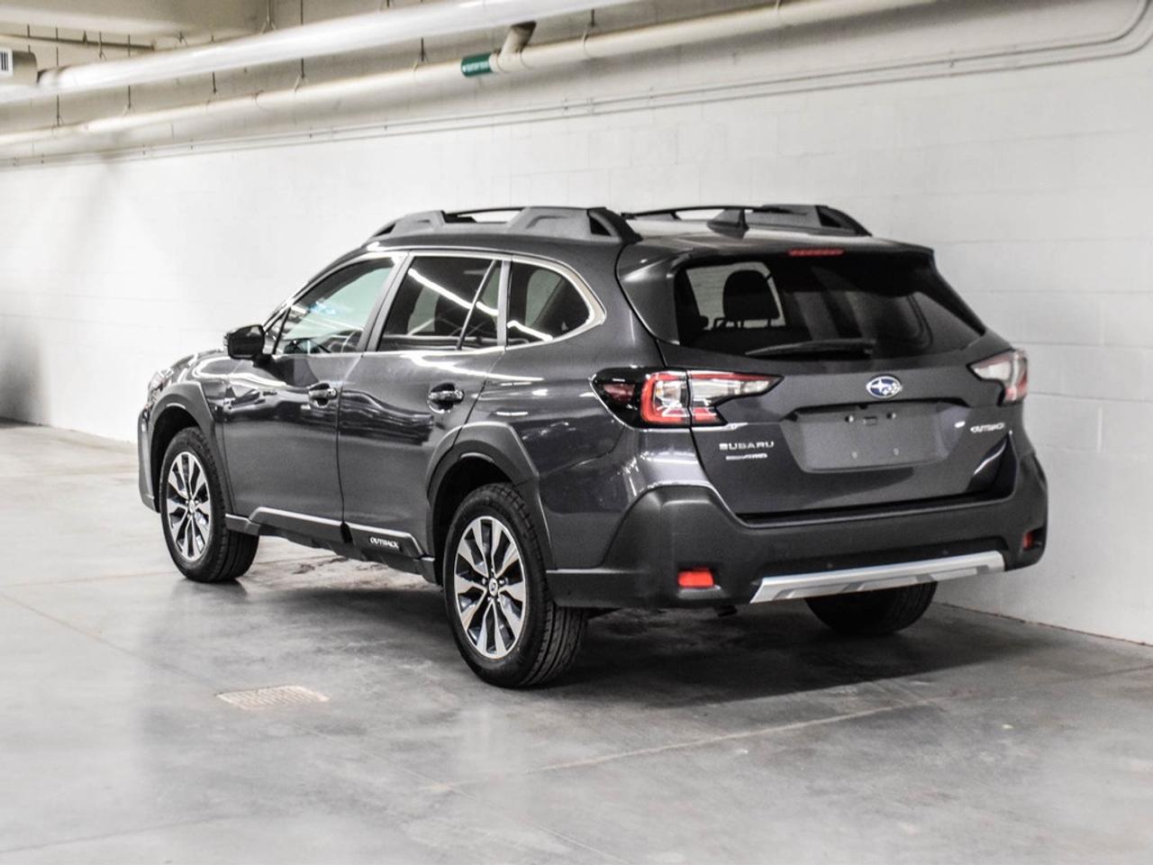2024 Subaru Outback  Photo