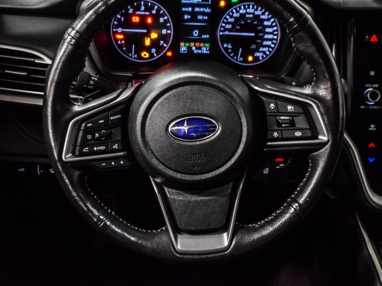 2024 Subaru Outback  Photo