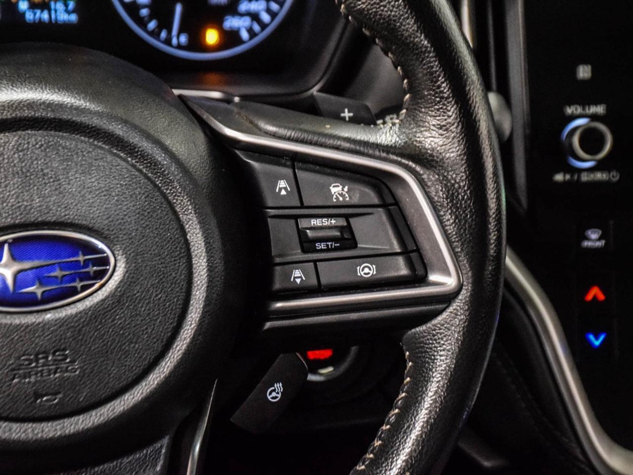 2024 Subaru Outback  Photo