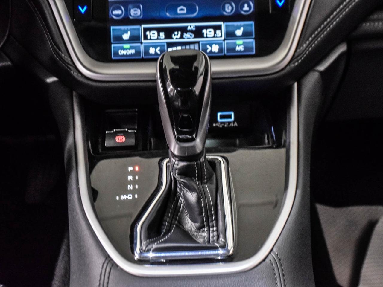 2024 Subaru Outback  Photo