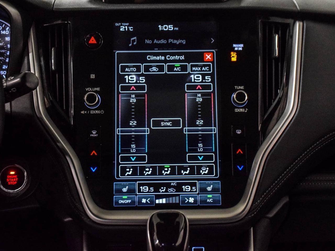 2024 Subaru Outback  Photo