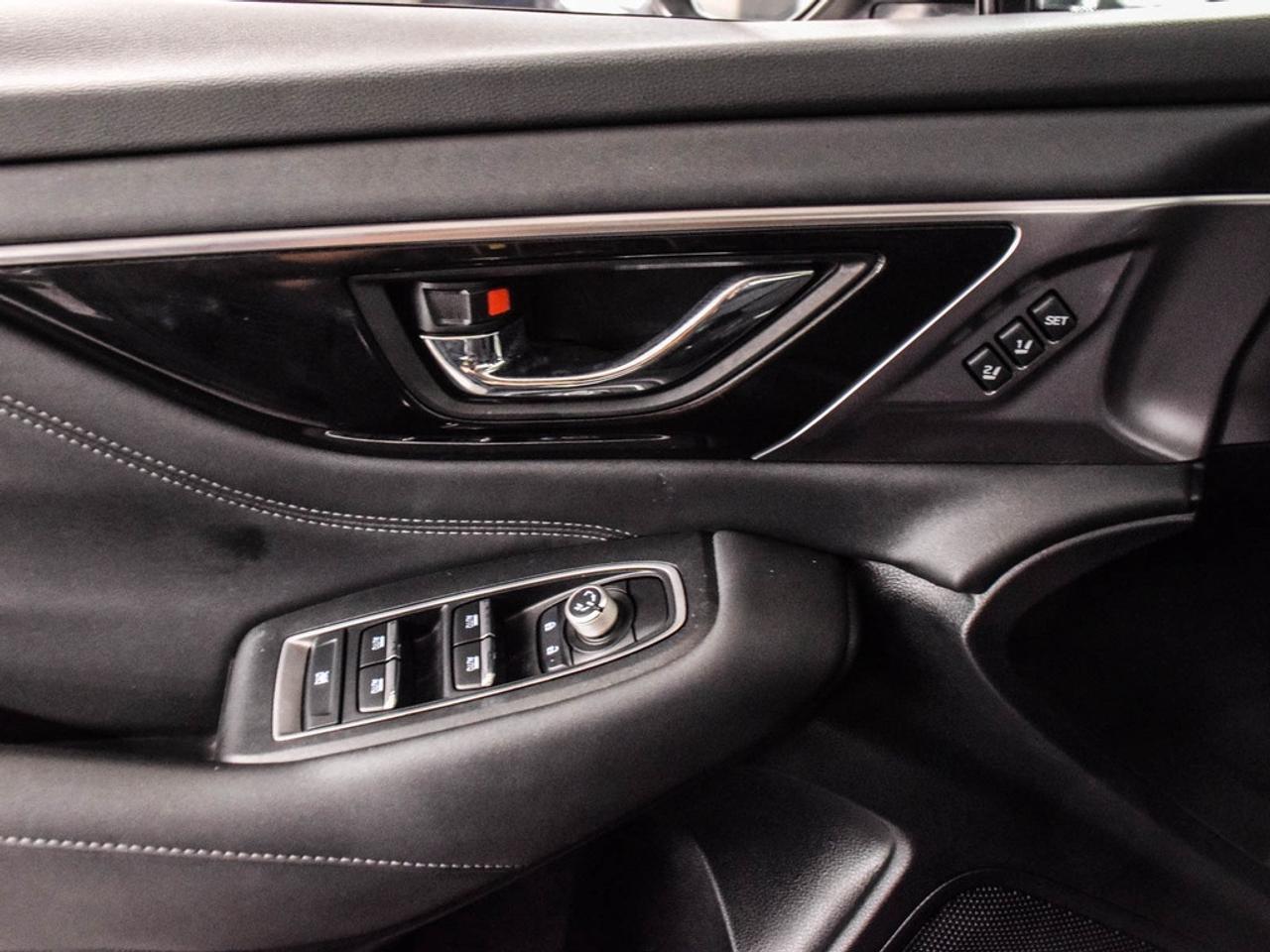 2024 Subaru Outback  Photo