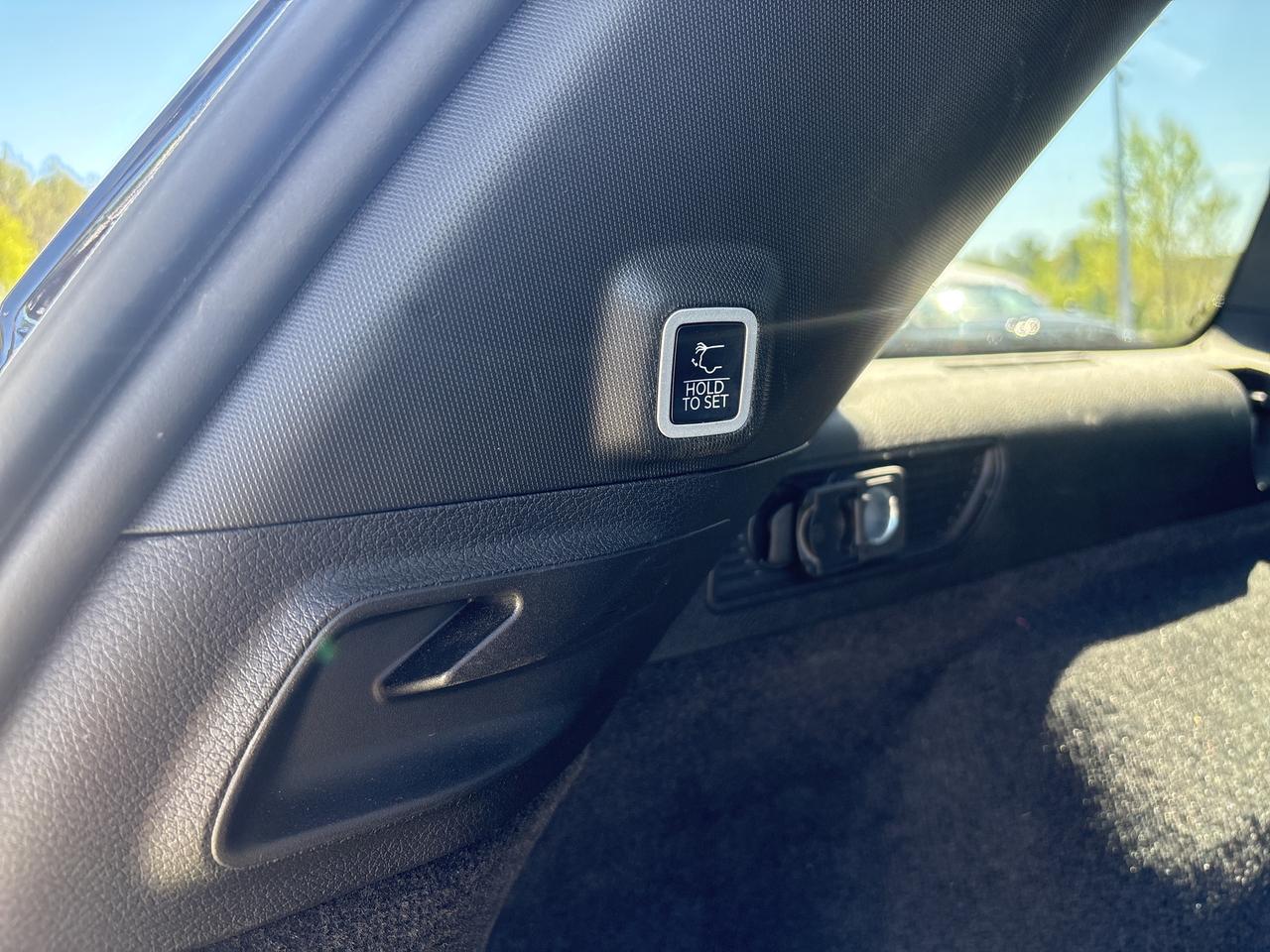 2024 Jeep Grand Cherokee Summit Photo