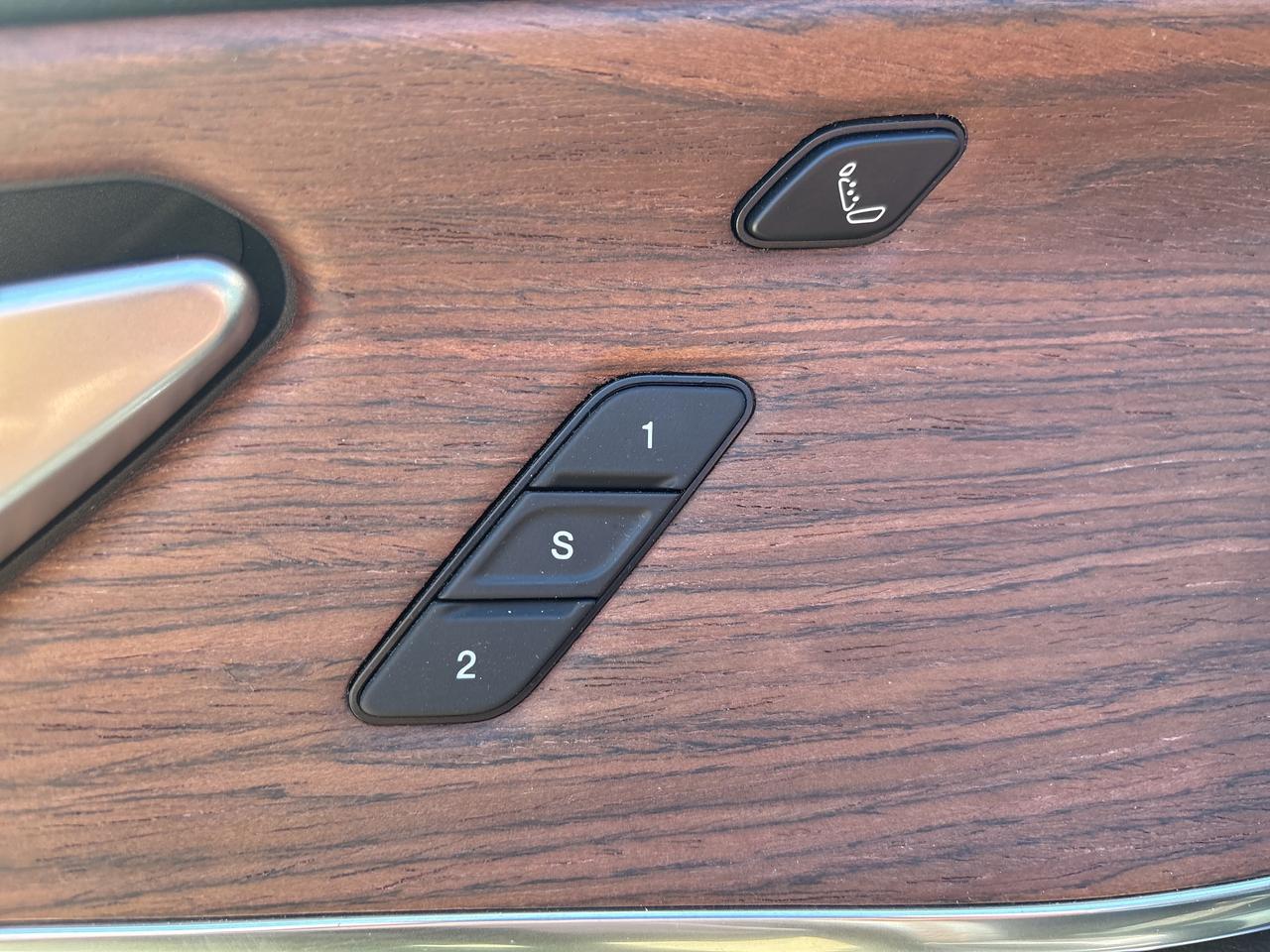 2024 Jeep Grand Cherokee Summit Photo