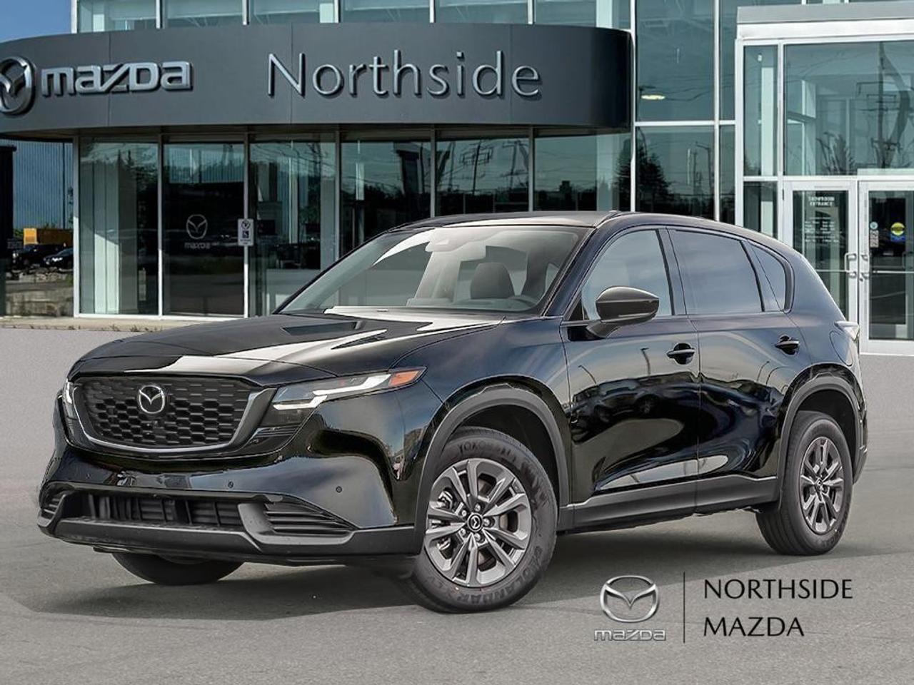 2026 Mazda CX-5 GX AWD Photo0