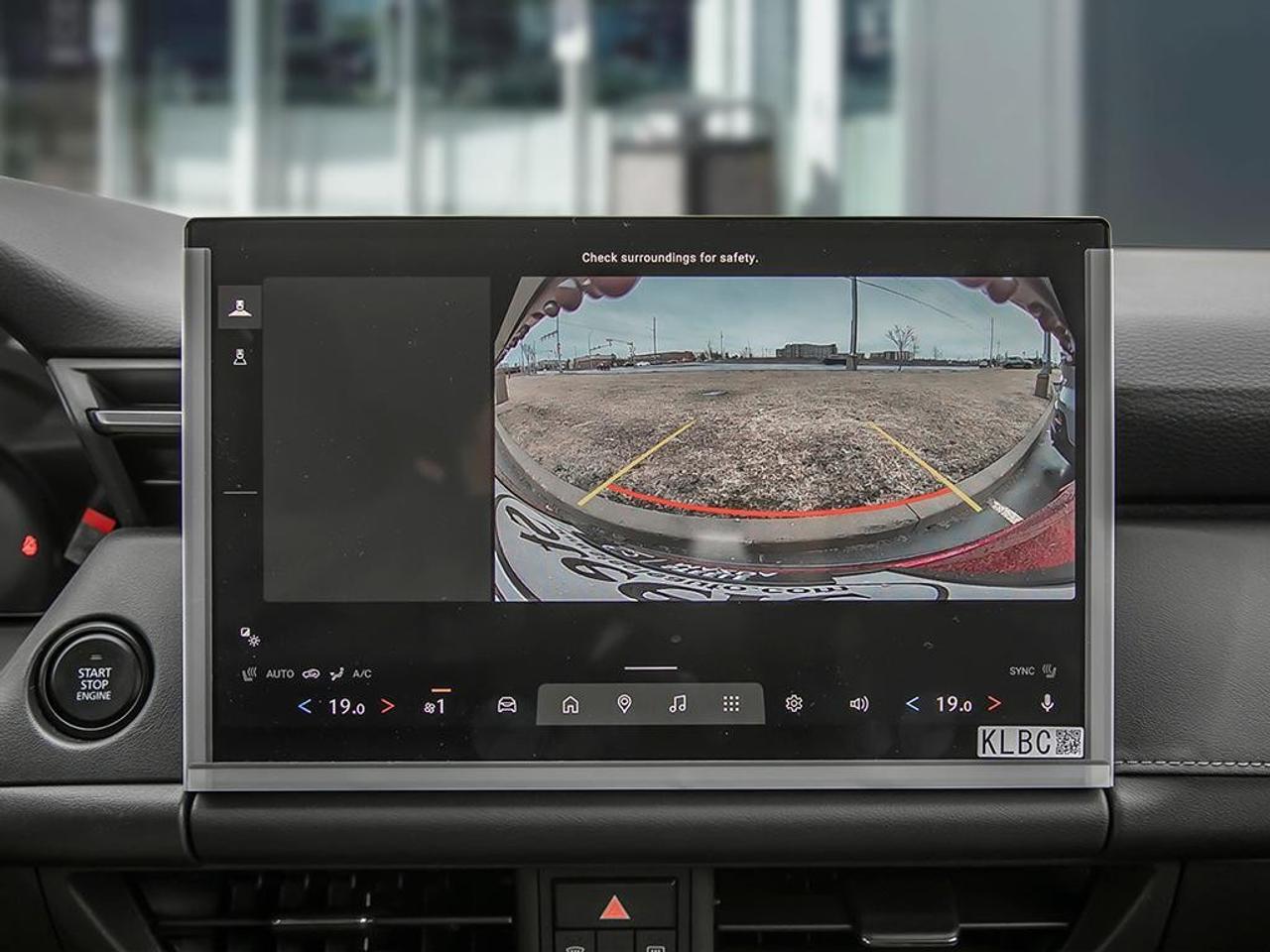 2026 Mazda CX-5 GX AWD Photo