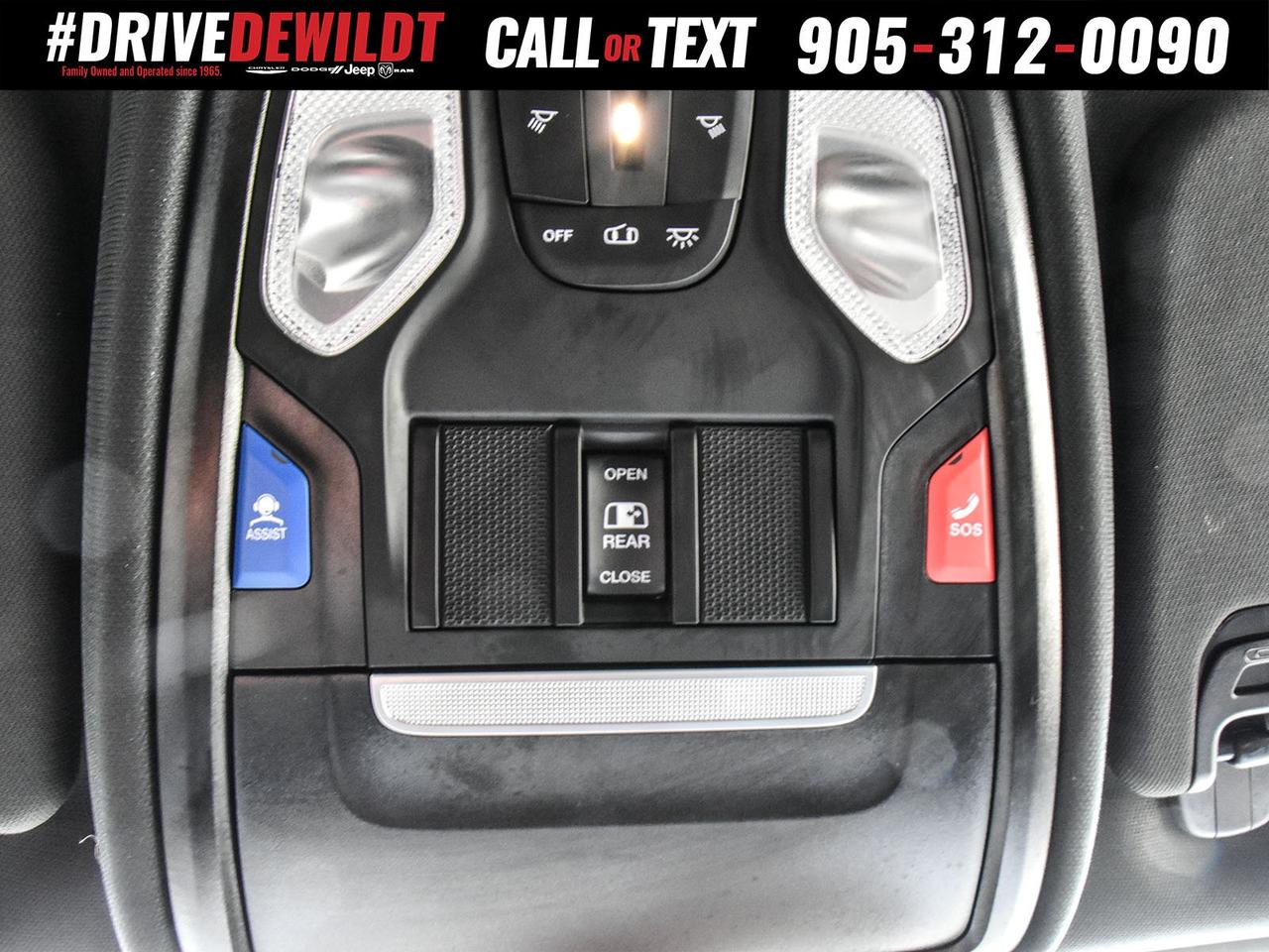 2025 RAM 1500 BIG HORN   TWIN TURBO   LEVEL 1 GROUP Photo