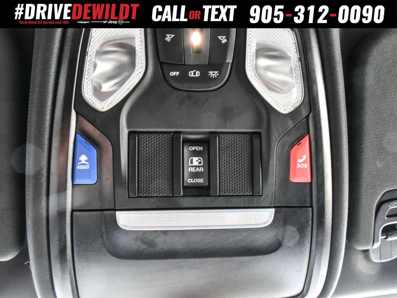 2025 RAM 1500 BIG HORN   TWIN TURBO   LEVEL 1 GROUP Photo