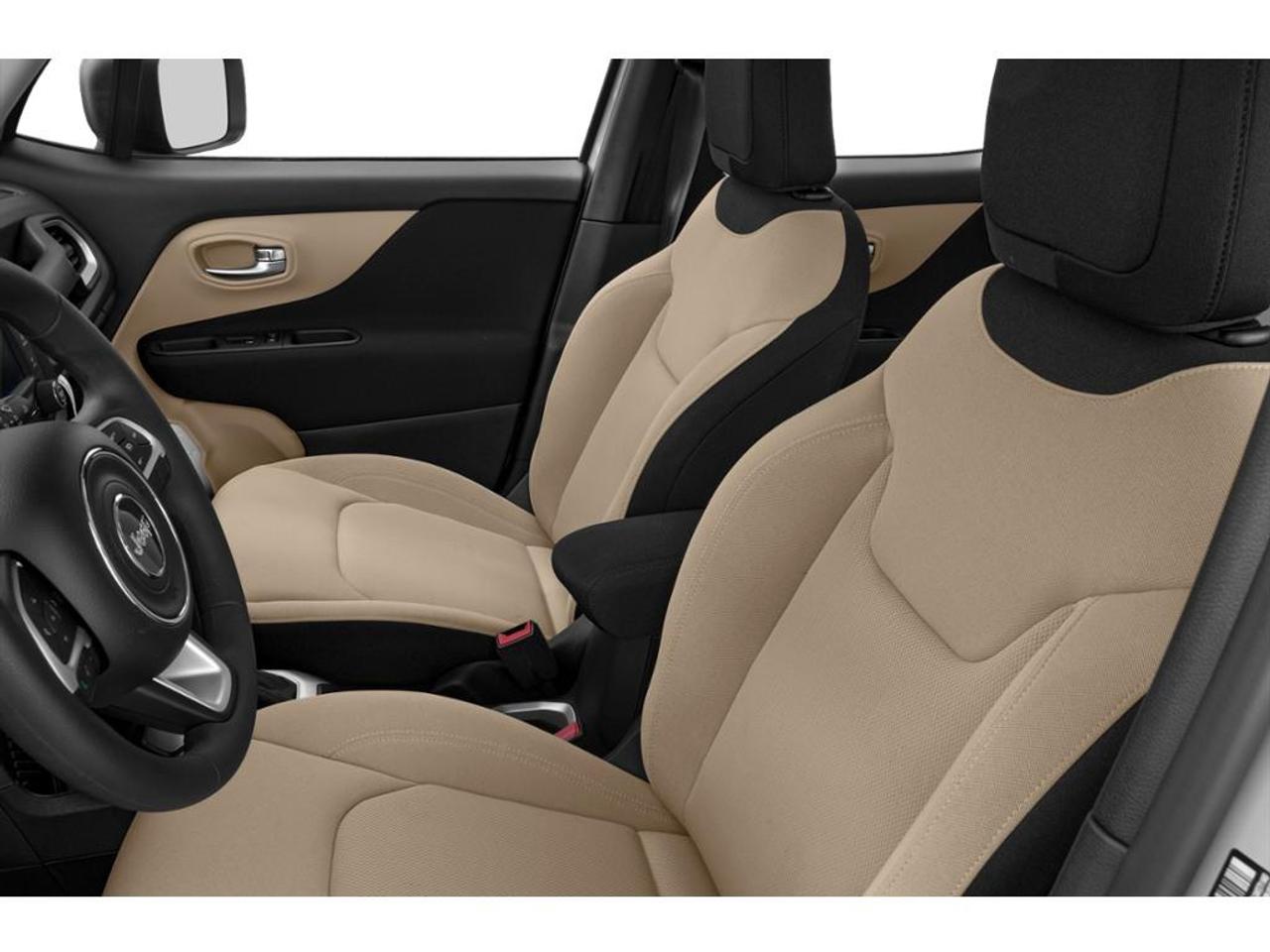 2015 Jeep Renegade North 4dr 4x4 Photo