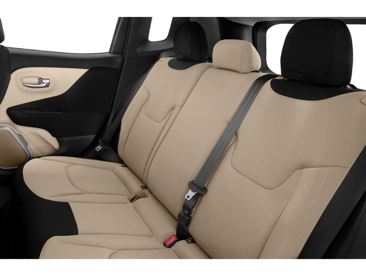 2015 Jeep Renegade North 4dr 4x4 Photo