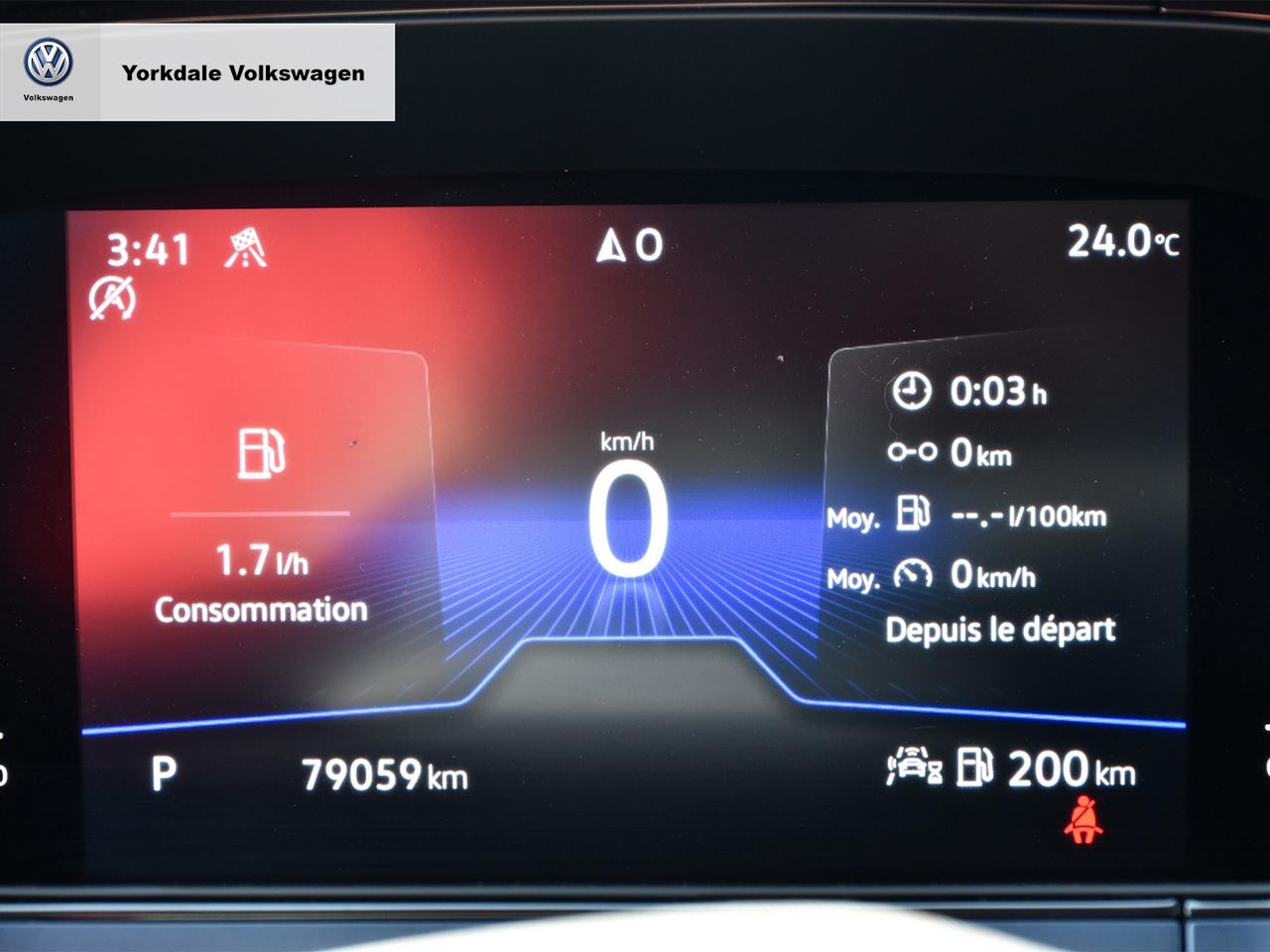 2022 Volkswagen Taos  Photo