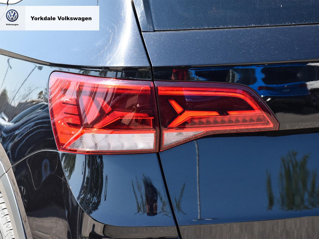 2022 Volkswagen Taos  Photo