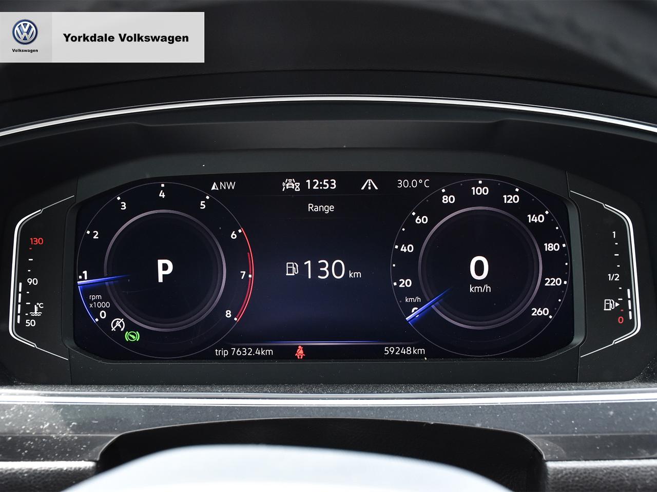 2022 Volkswagen Tiguan  Photo