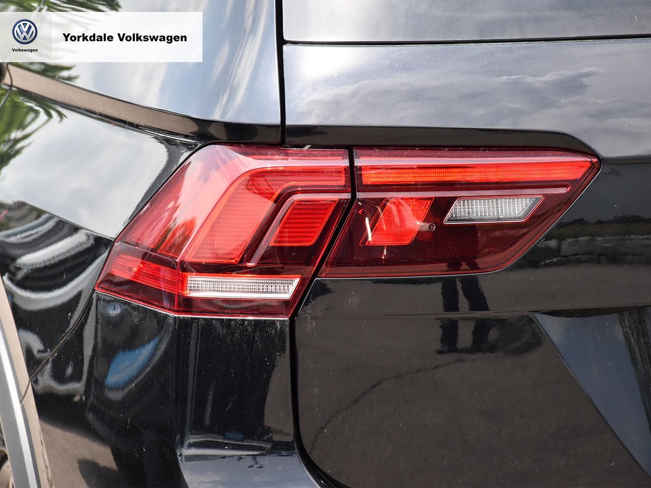 2022 Volkswagen Tiguan  Photo