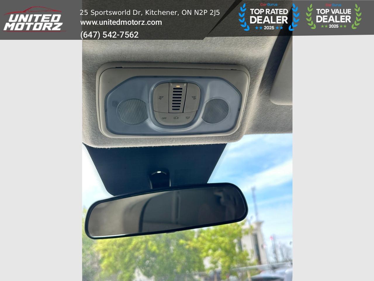 2017 RAM ProMaster 1500 High Roof 136" WB~SAFETY CERTIFIED~16 Service Photo