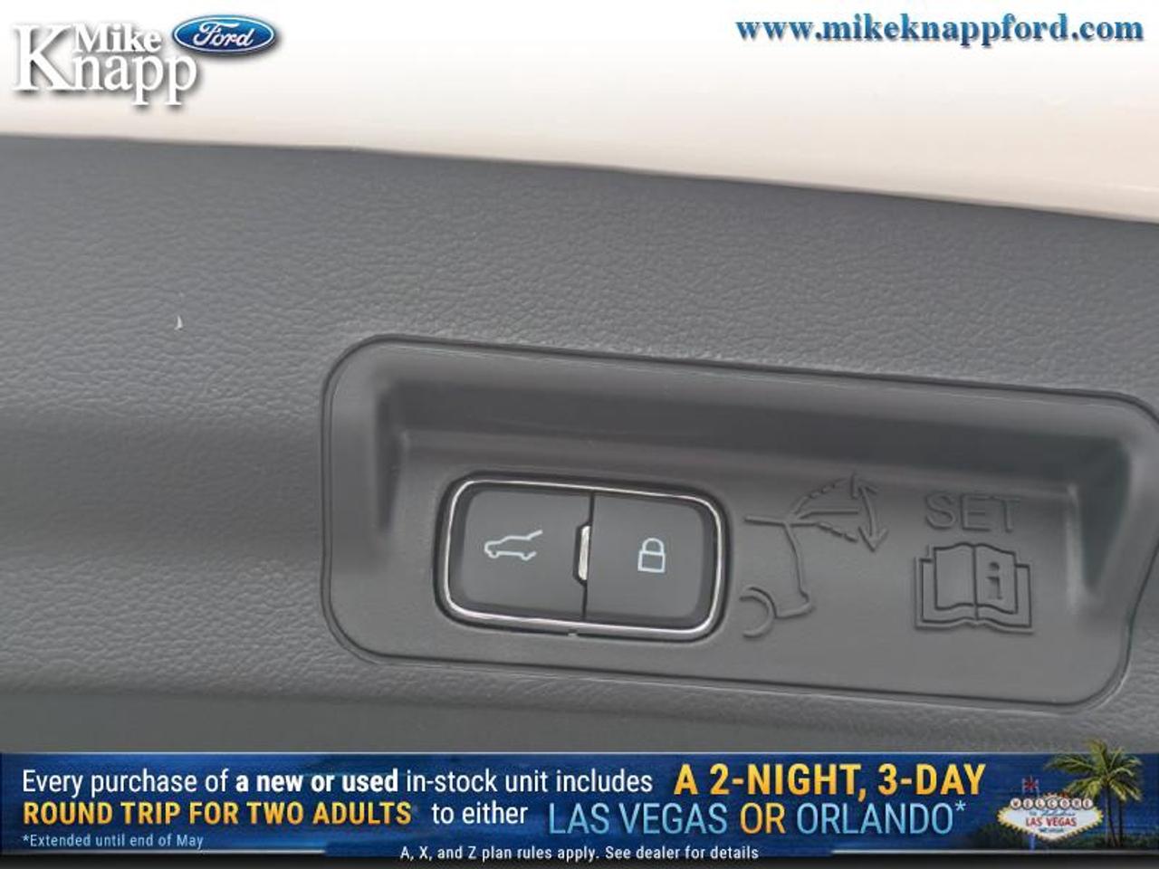 2026 Ford Explorer ST Photo