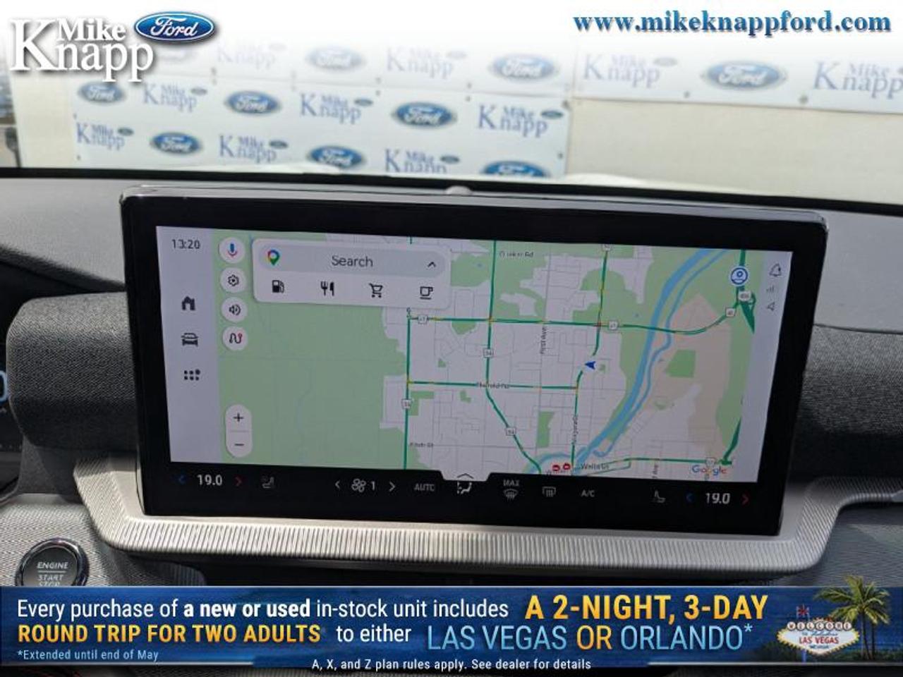 2026 Ford Explorer ST Photo