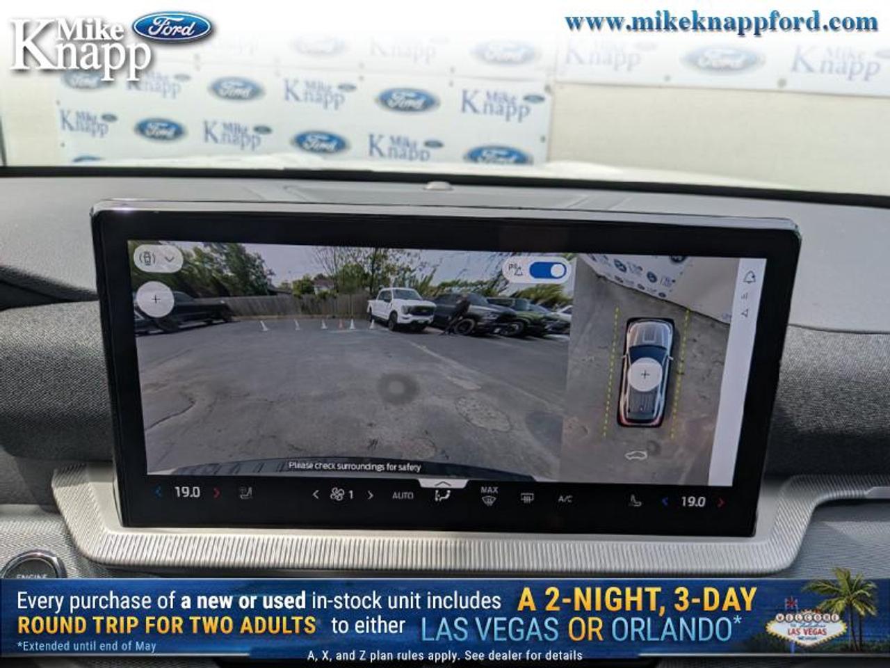 2026 Ford Explorer ST Photo