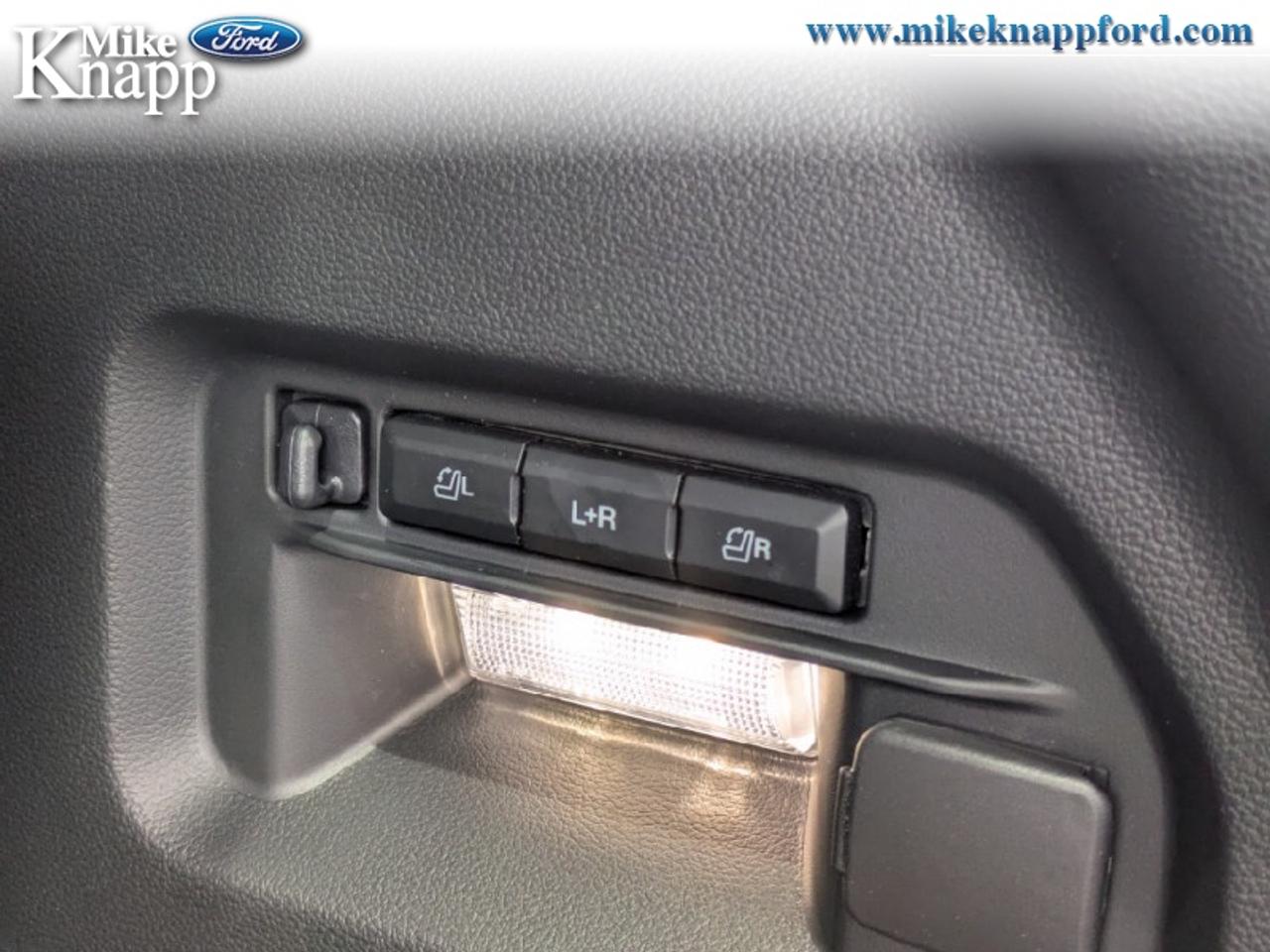 2026 Ford Explorer ST Photo