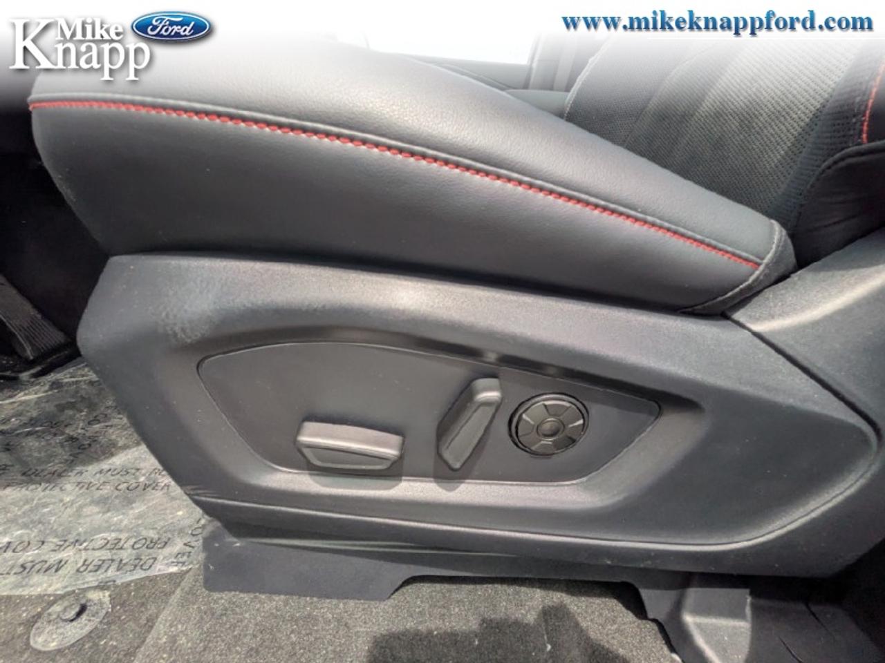 2026 Ford Explorer ST Photo