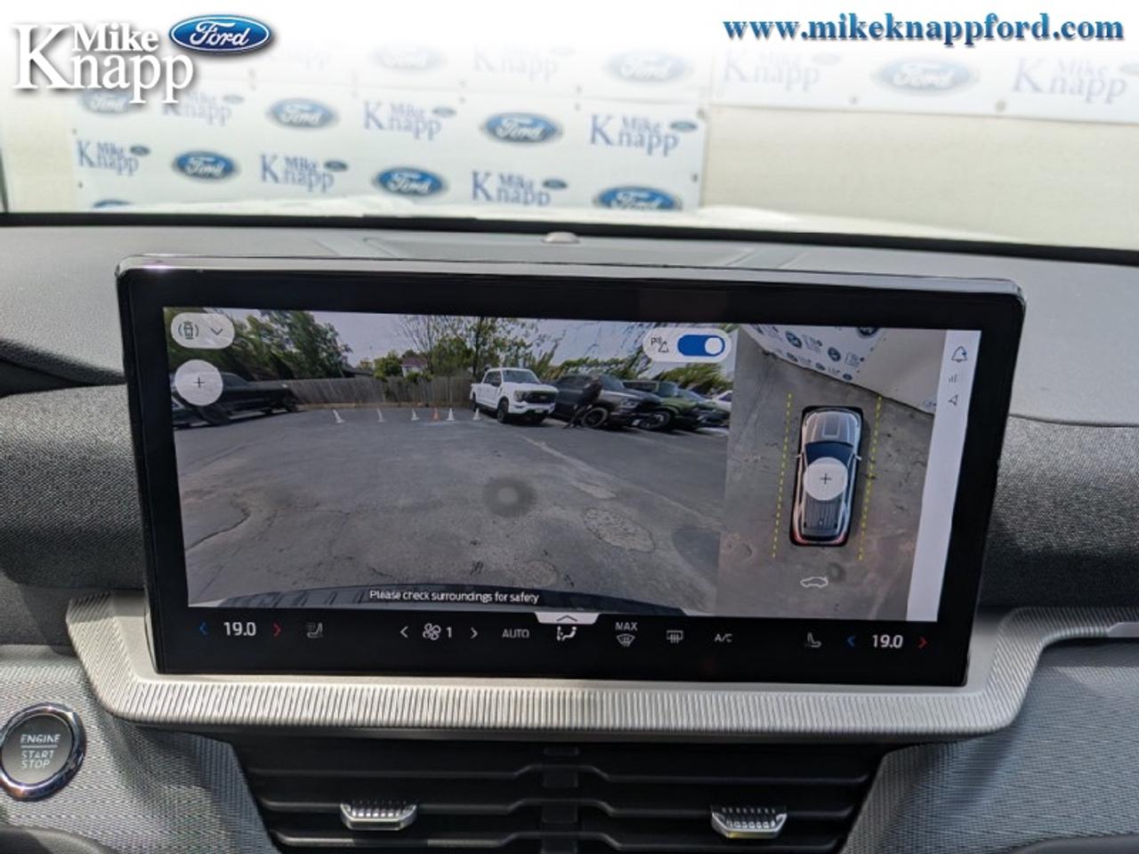 2026 Ford Explorer ST Photo