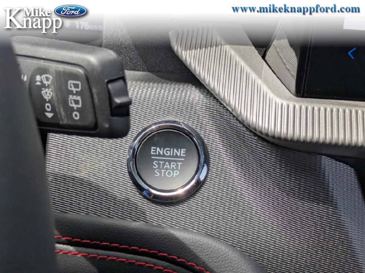 2026 Ford Explorer ST Photo