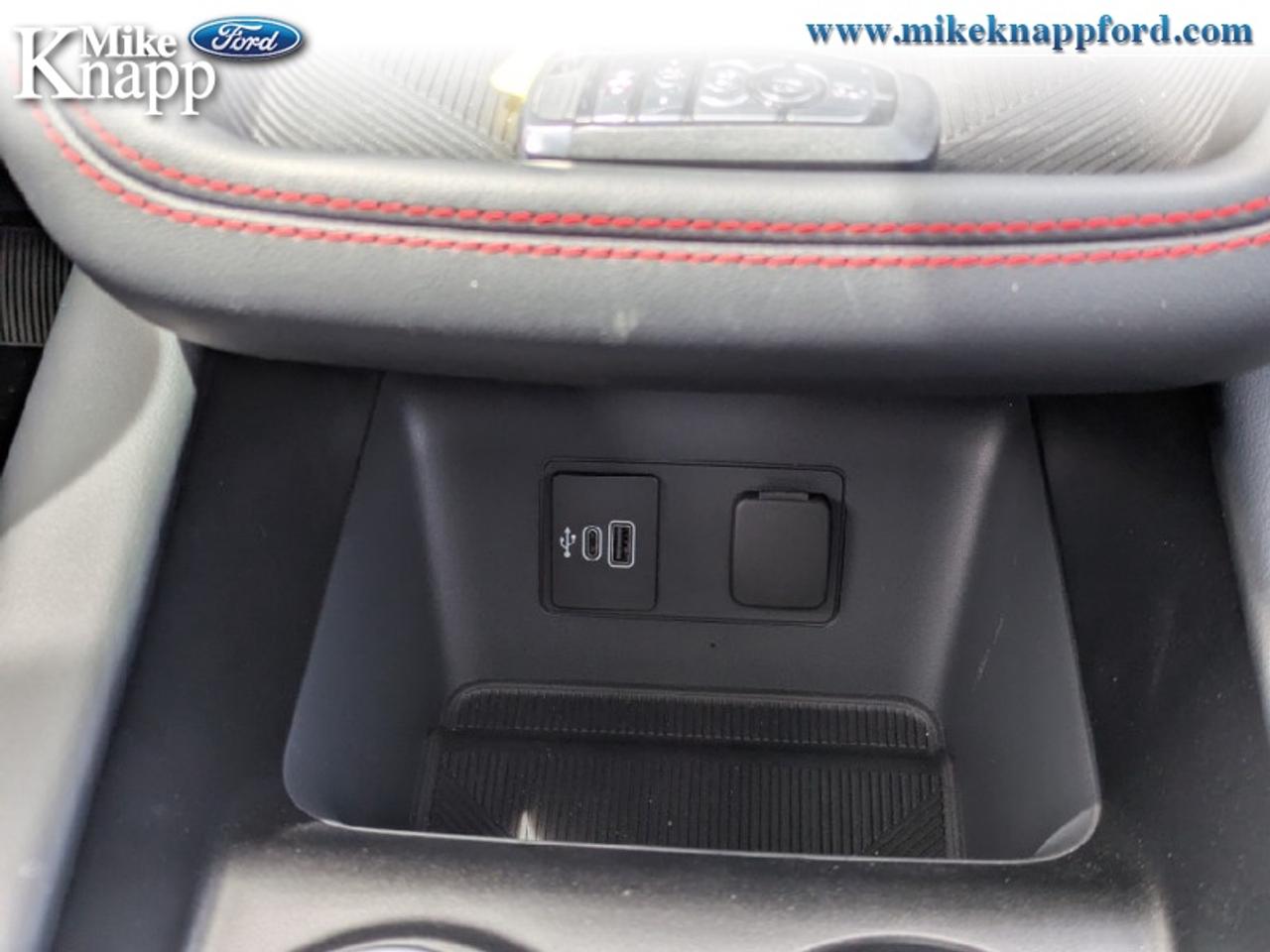 2026 Ford Explorer ST Photo
