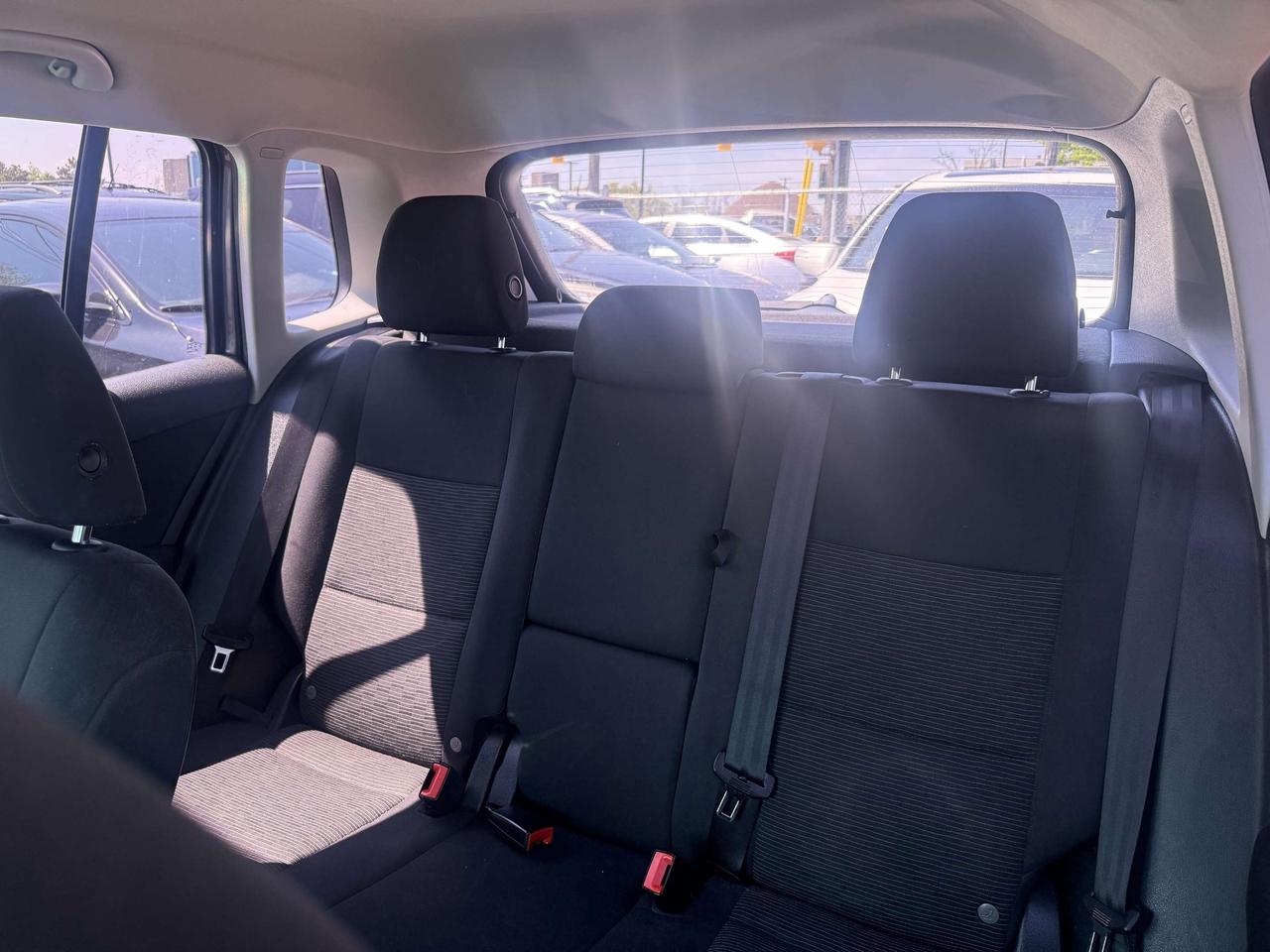 2014 Volkswagen Tiguan *** 3 YEAR WARRANTY INCLUDED *** Photo