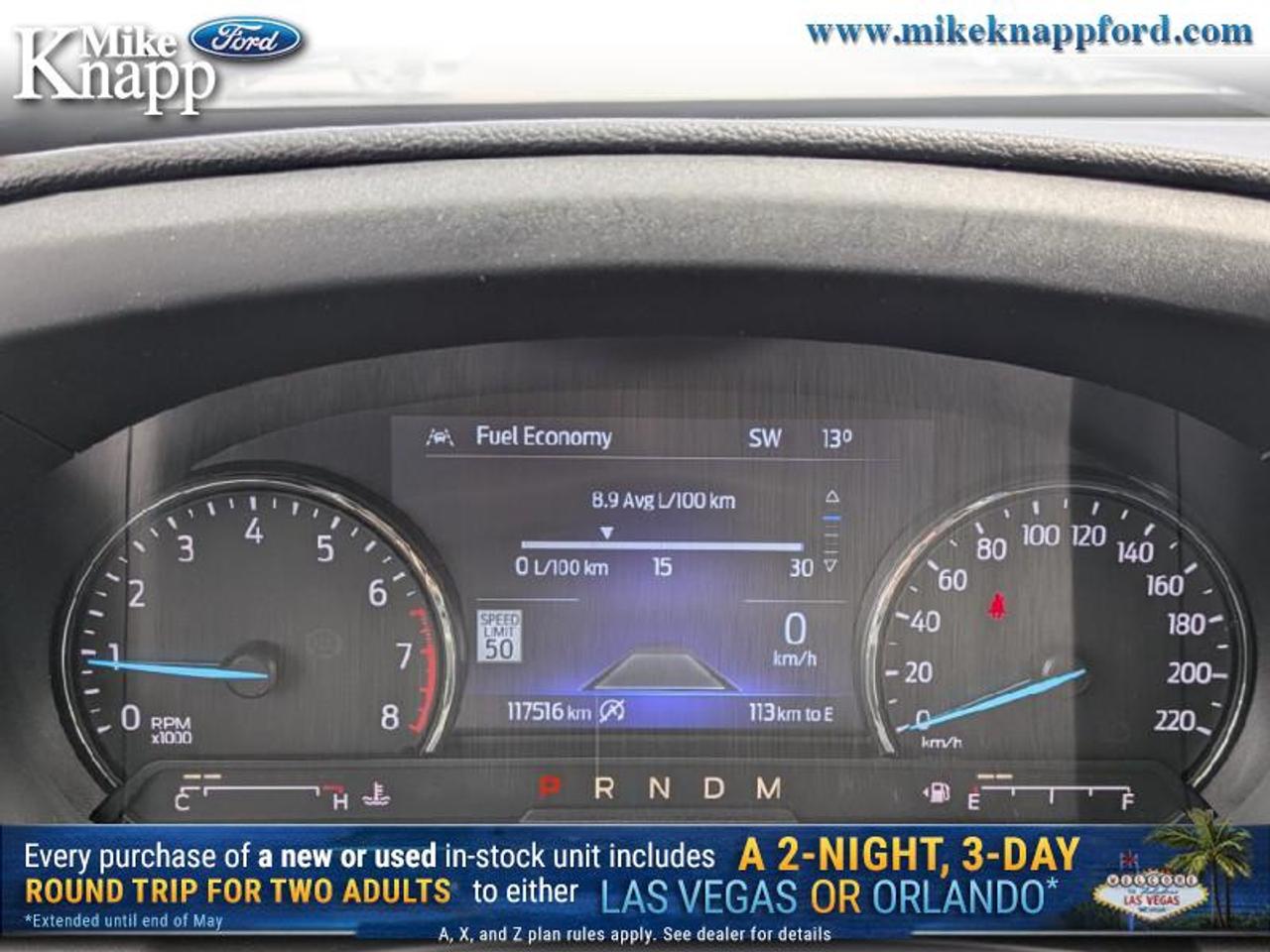2020 Ford Explorer LIMITED Photo