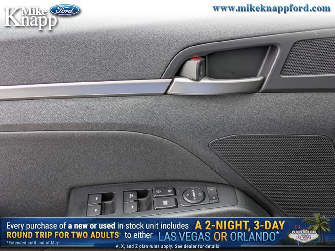 2018 Hyundai Elantra GLS Auto Photo