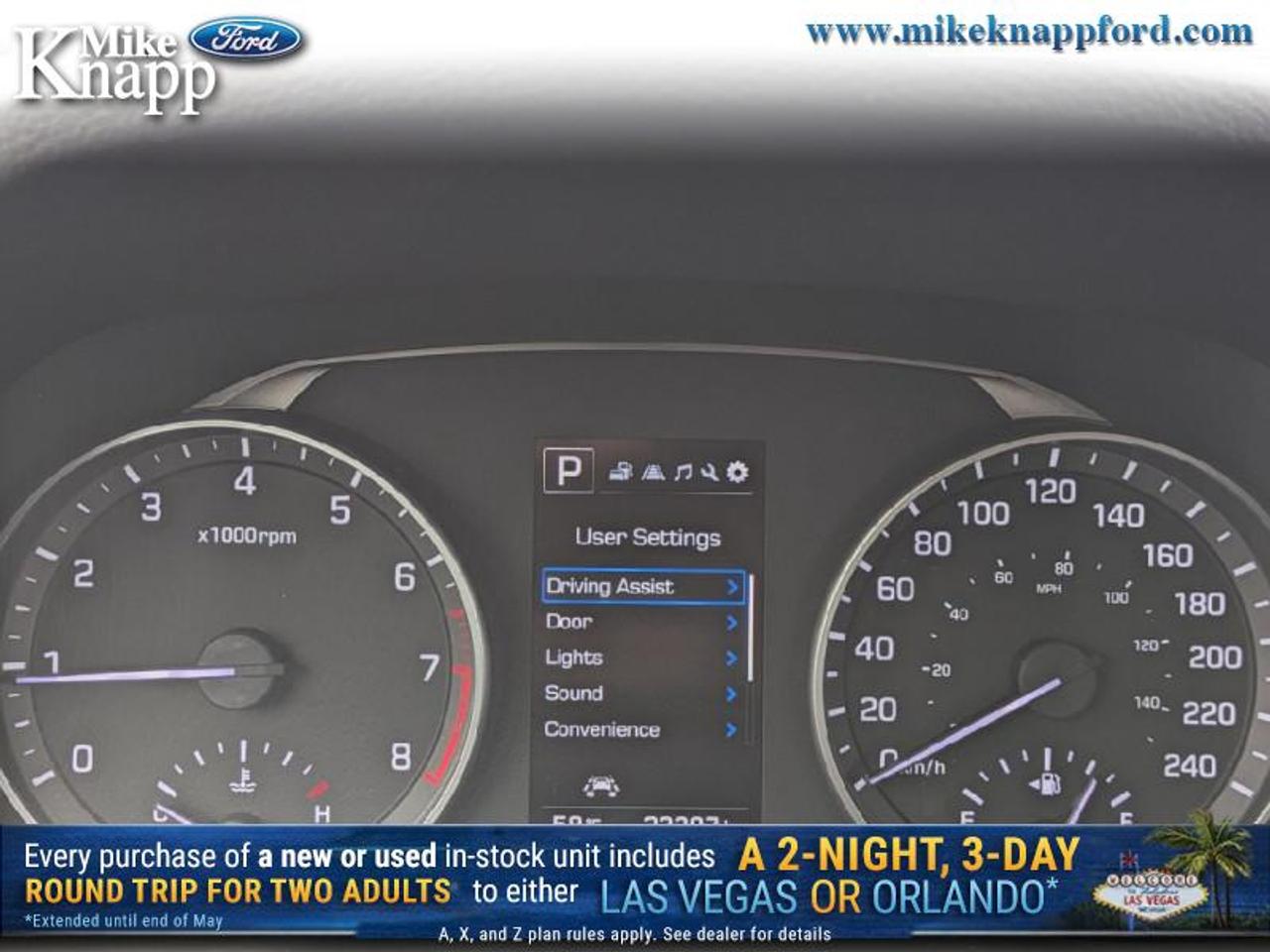 2018 Hyundai Elantra GLS Auto Photo