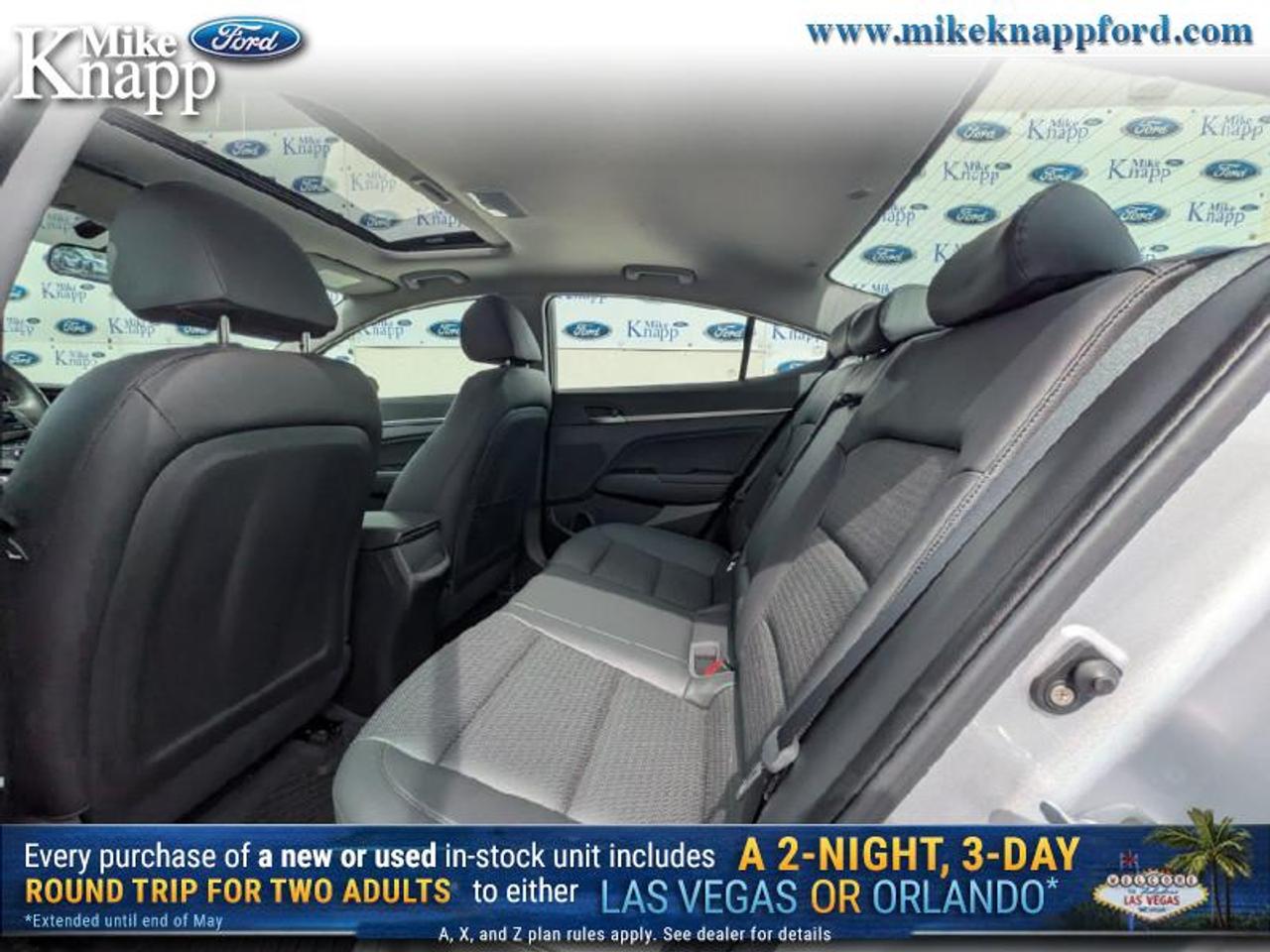 2018 Hyundai Elantra GLS Auto Photo