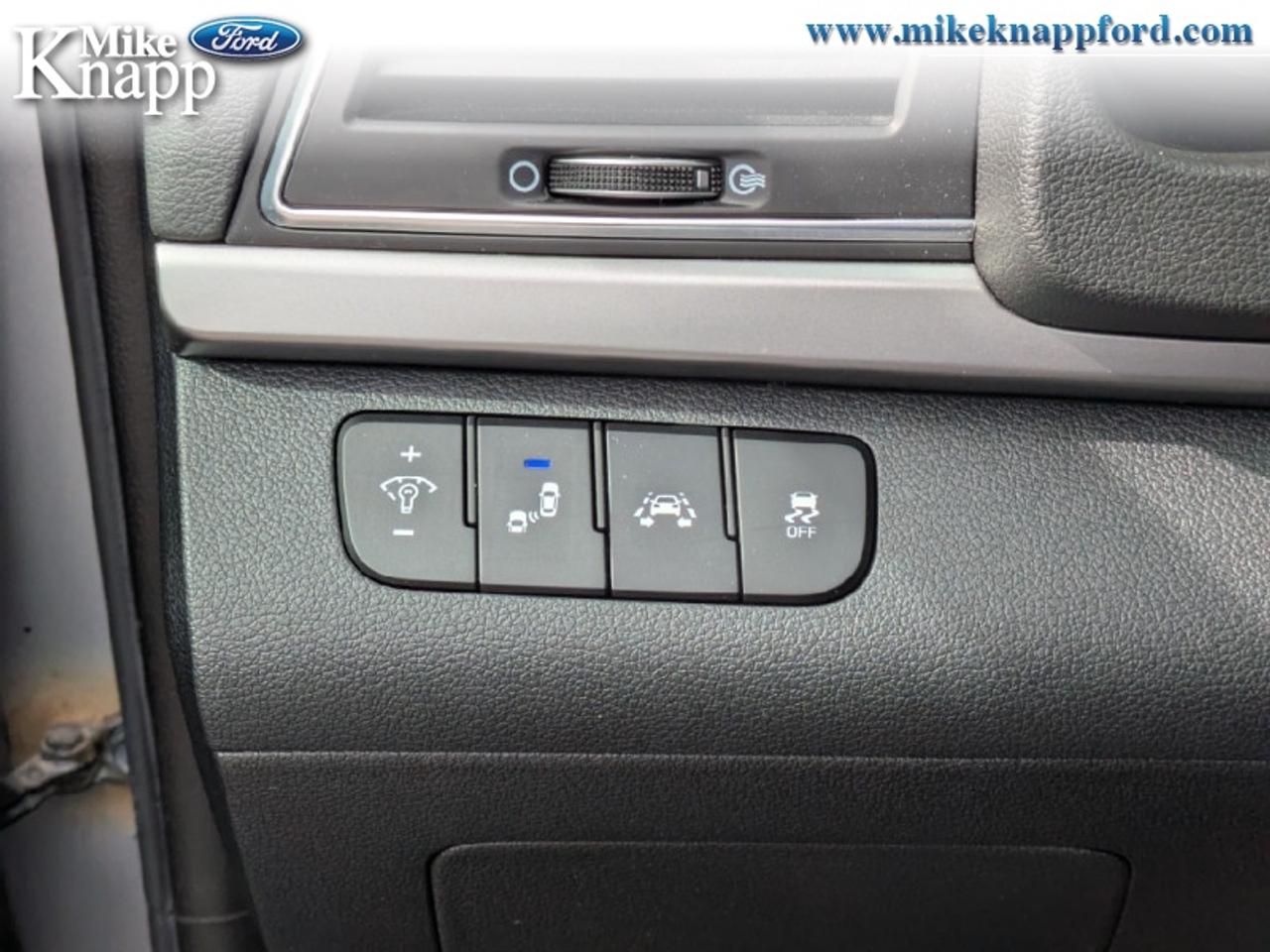 2018 Hyundai Elantra GLS Auto Photo