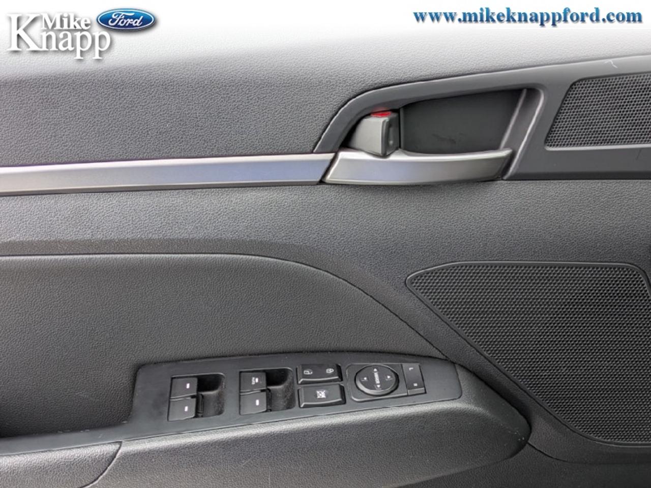 2018 Hyundai Elantra GLS Auto Photo