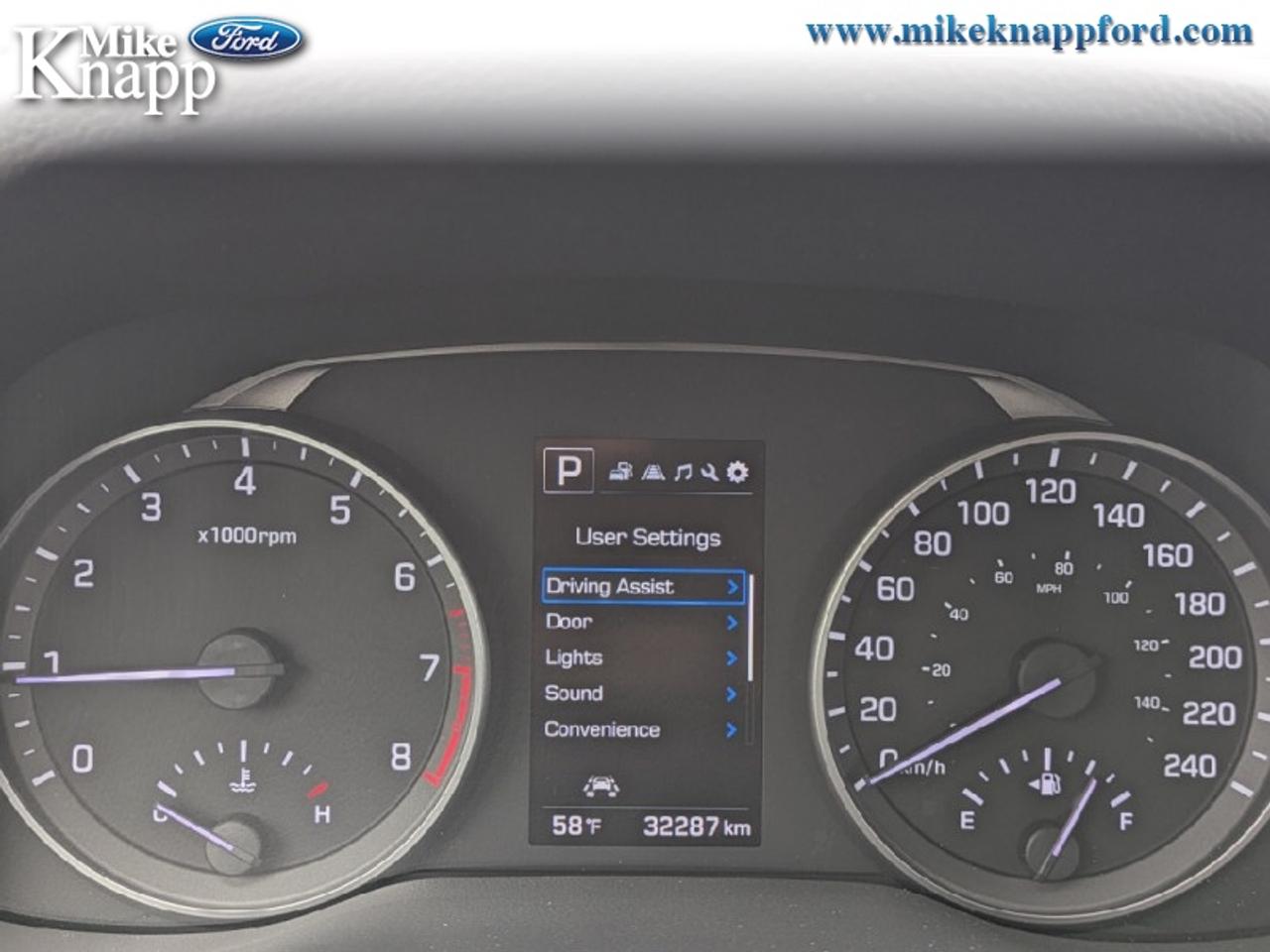 2018 Hyundai Elantra GLS Auto Photo