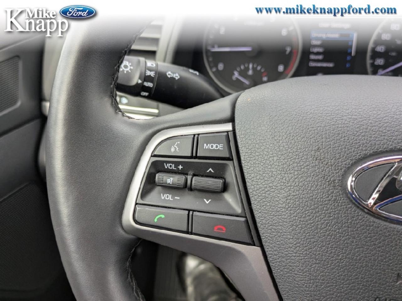 2018 Hyundai Elantra GLS Auto Photo