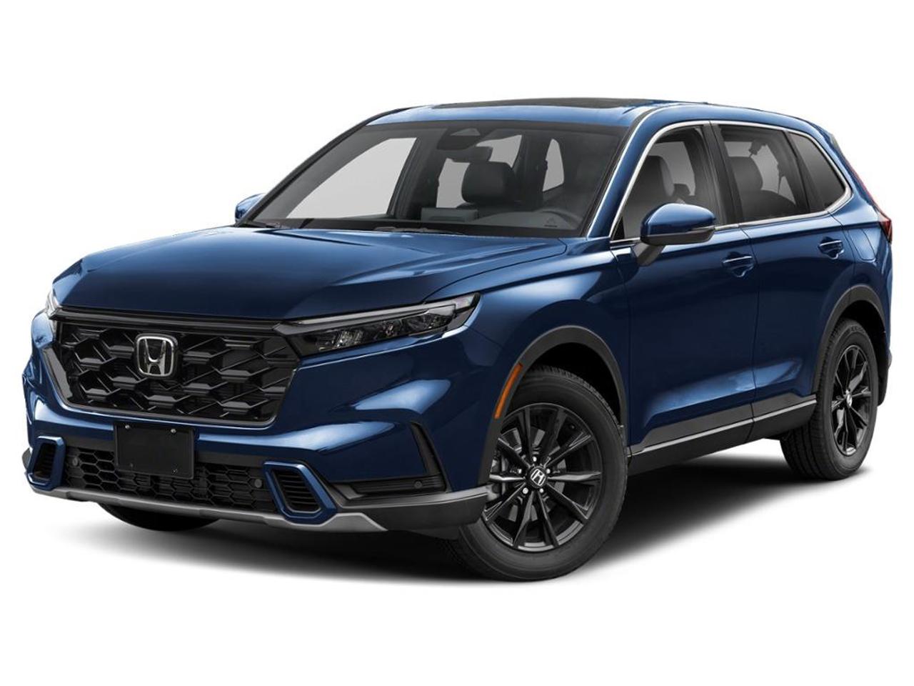 2024 Honda CR-V Hybrid EX-L 4dr All-Wheel Drive Photo