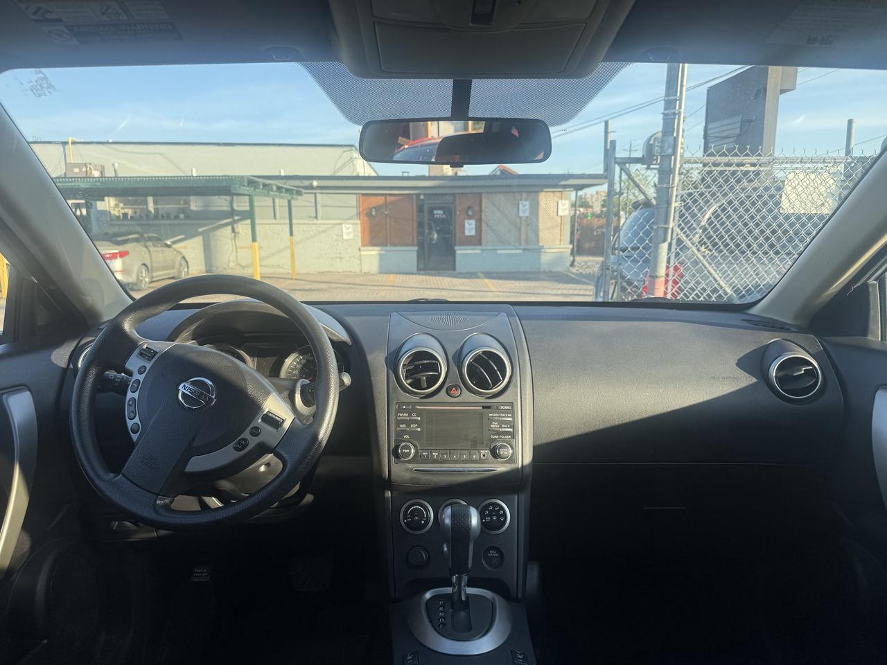 2012 Nissan Rogue *** 3 YEAR WARRANTY INCLUDED *** Photo