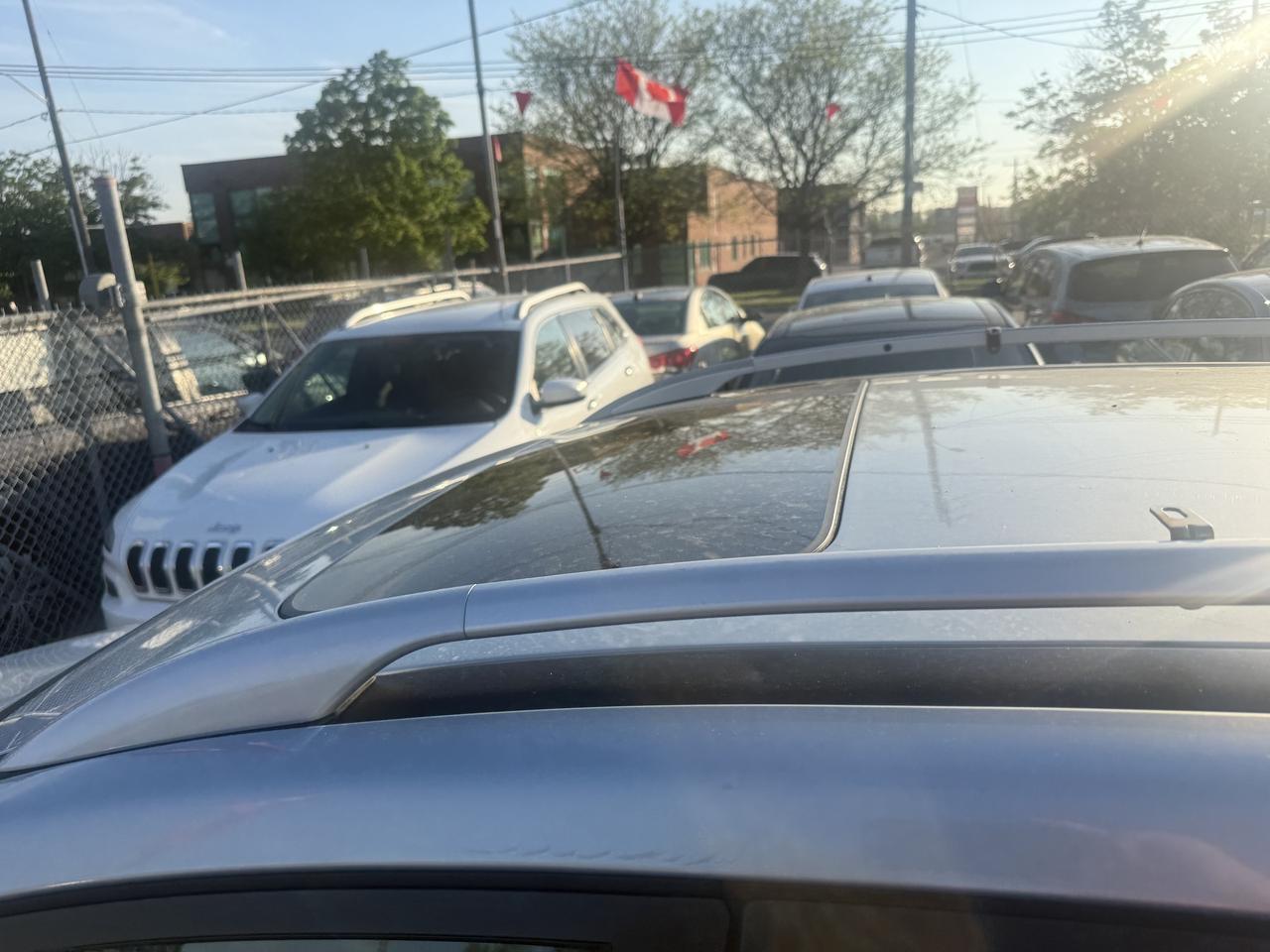 2012 Nissan Rogue *** 3 YEAR WARRANTY INCLUDED *** Photo