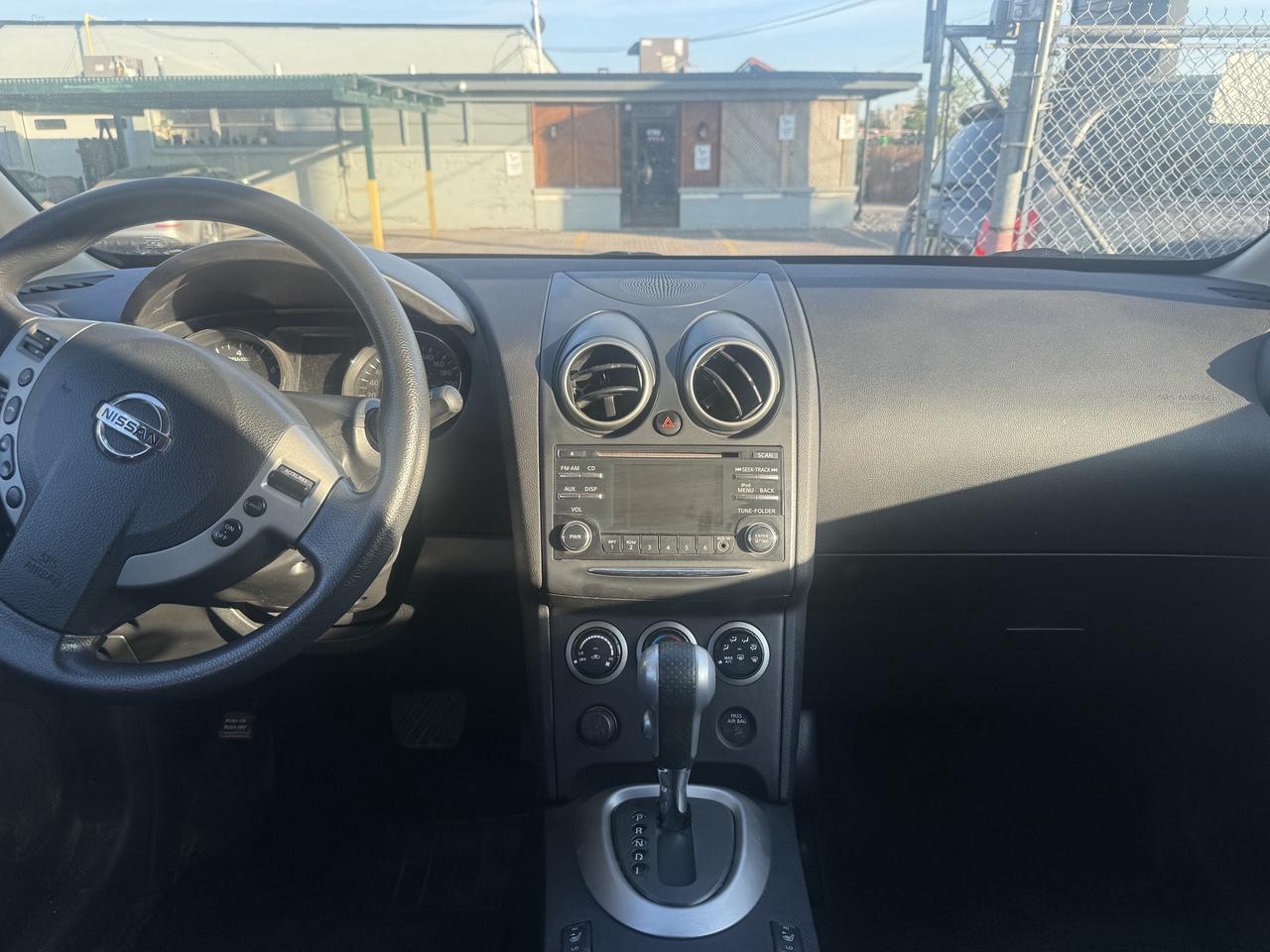2012 Nissan Rogue *** 3 YEAR WARRANTY INCLUDED *** Photo